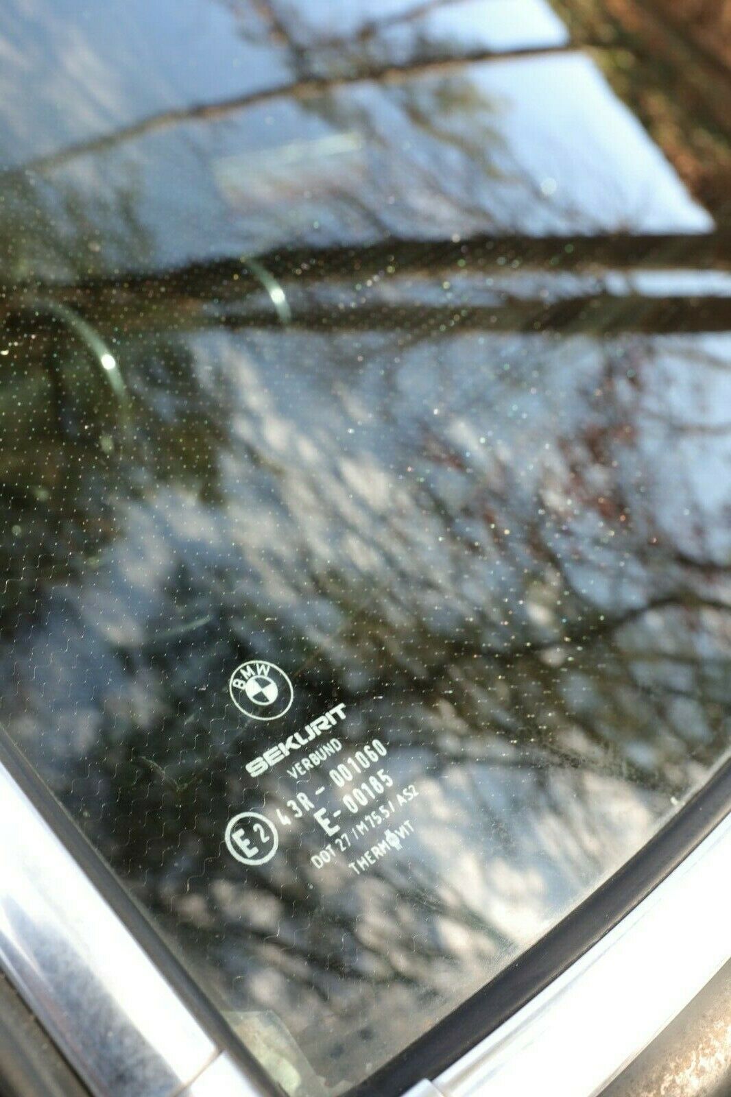 Let This Tastefully Modded ’84 Shark-Nosed 745i Remind You Why We Loved BMWs