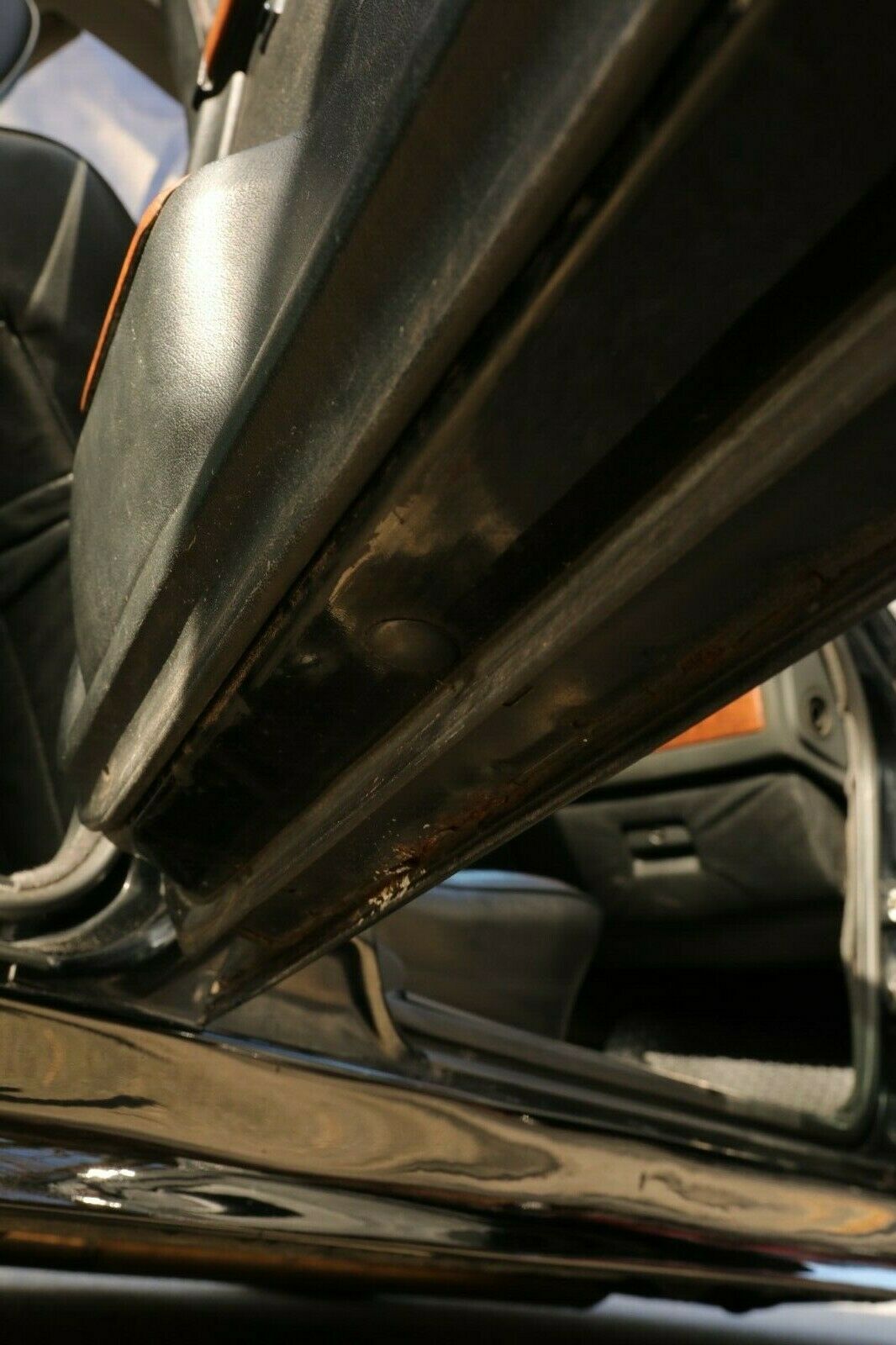 Let This Tastefully Modded ’84 Shark-Nosed 745i Remind You Why We Loved BMWs