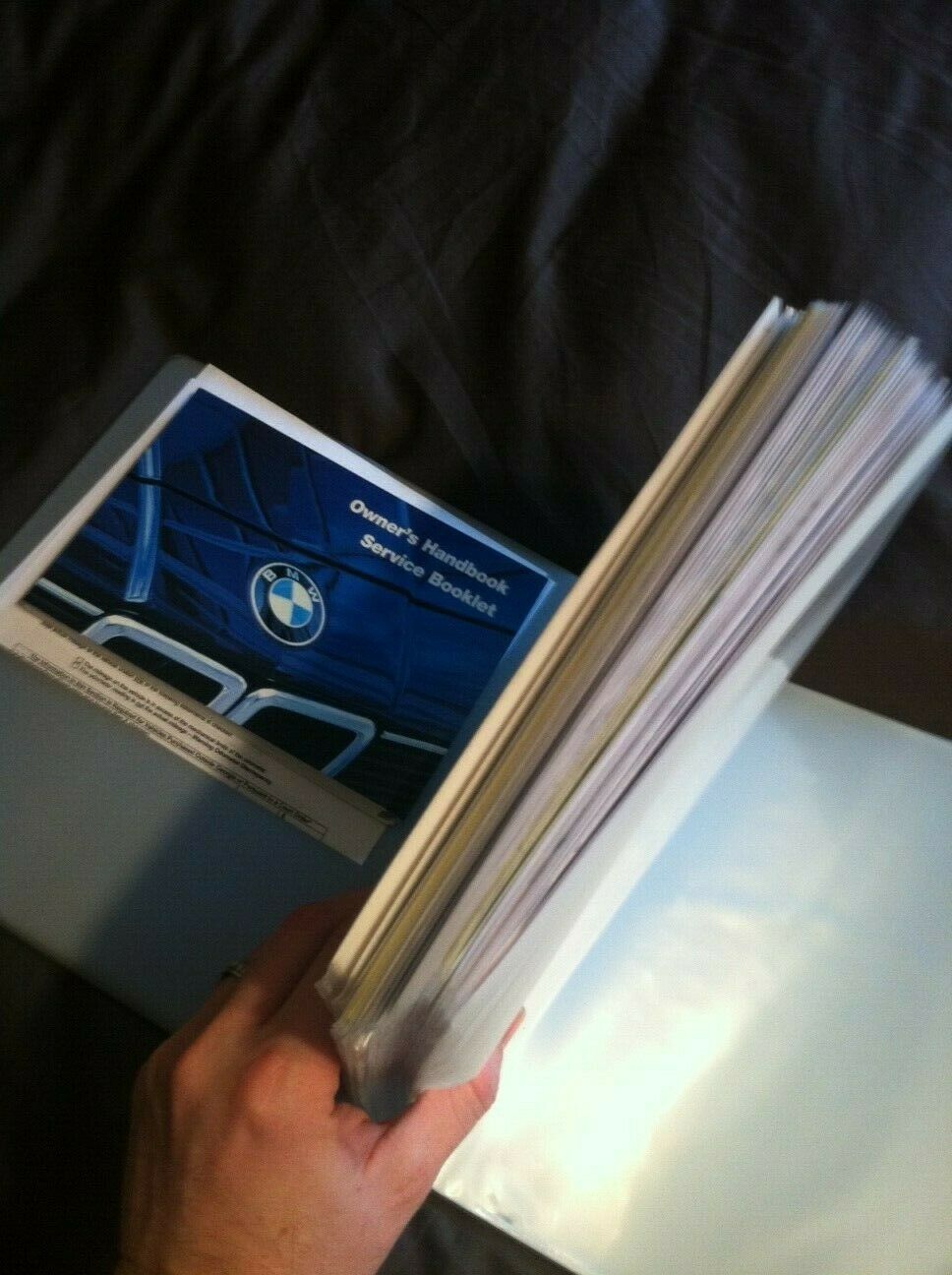 Let This Tastefully Modded ’84 Shark-Nosed 745i Remind You Why We Loved BMWs