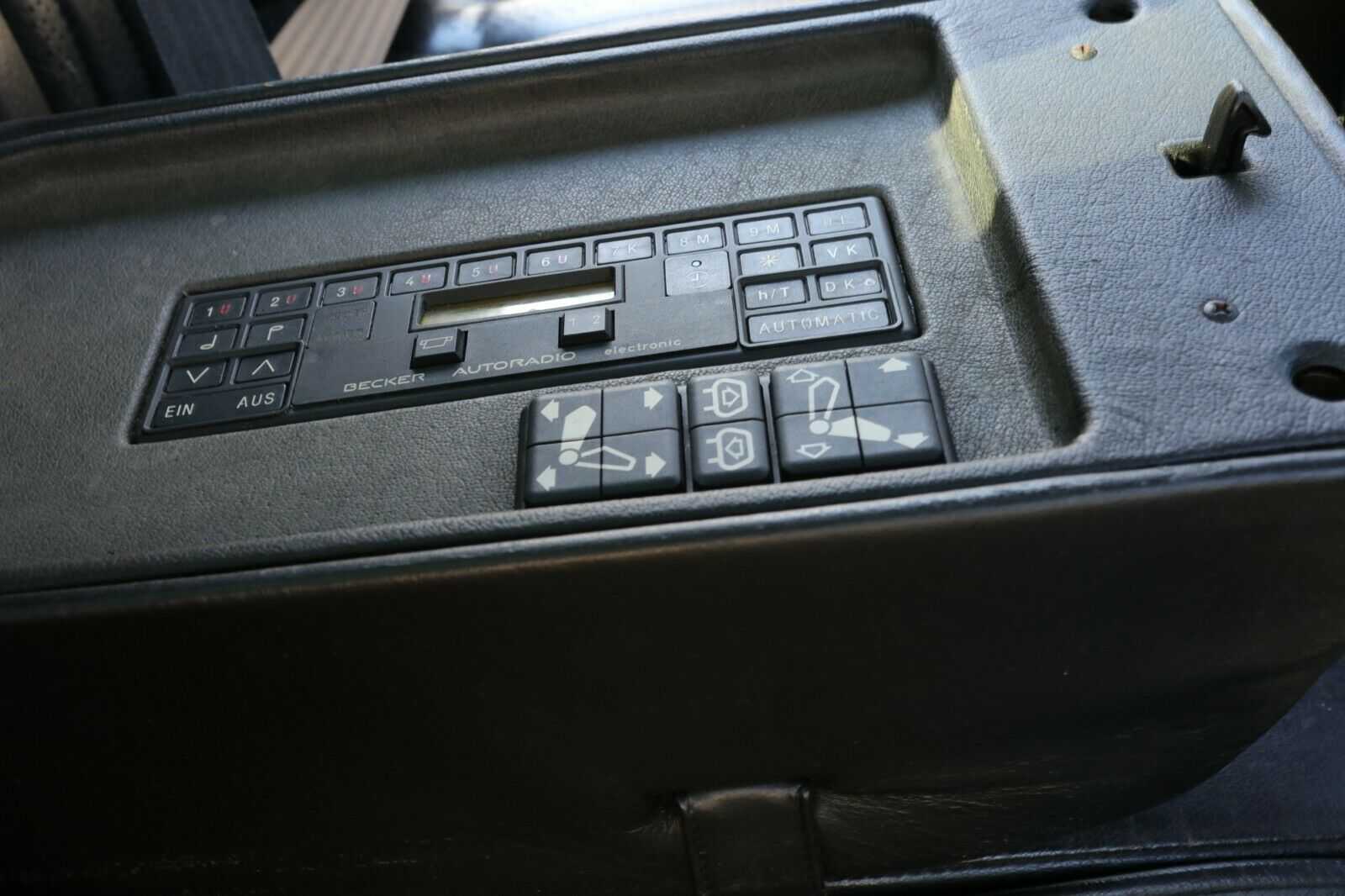 Let This Tastefully Modded ’84 Shark-Nosed 745i Remind You Why We Loved BMWs