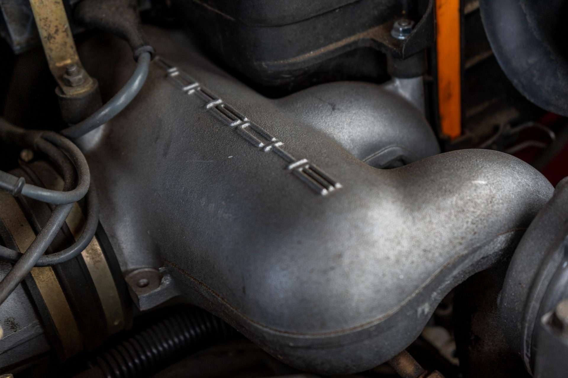 Live Out Your Safari Dreams With This Rally-Spec 1985 Porsche 911