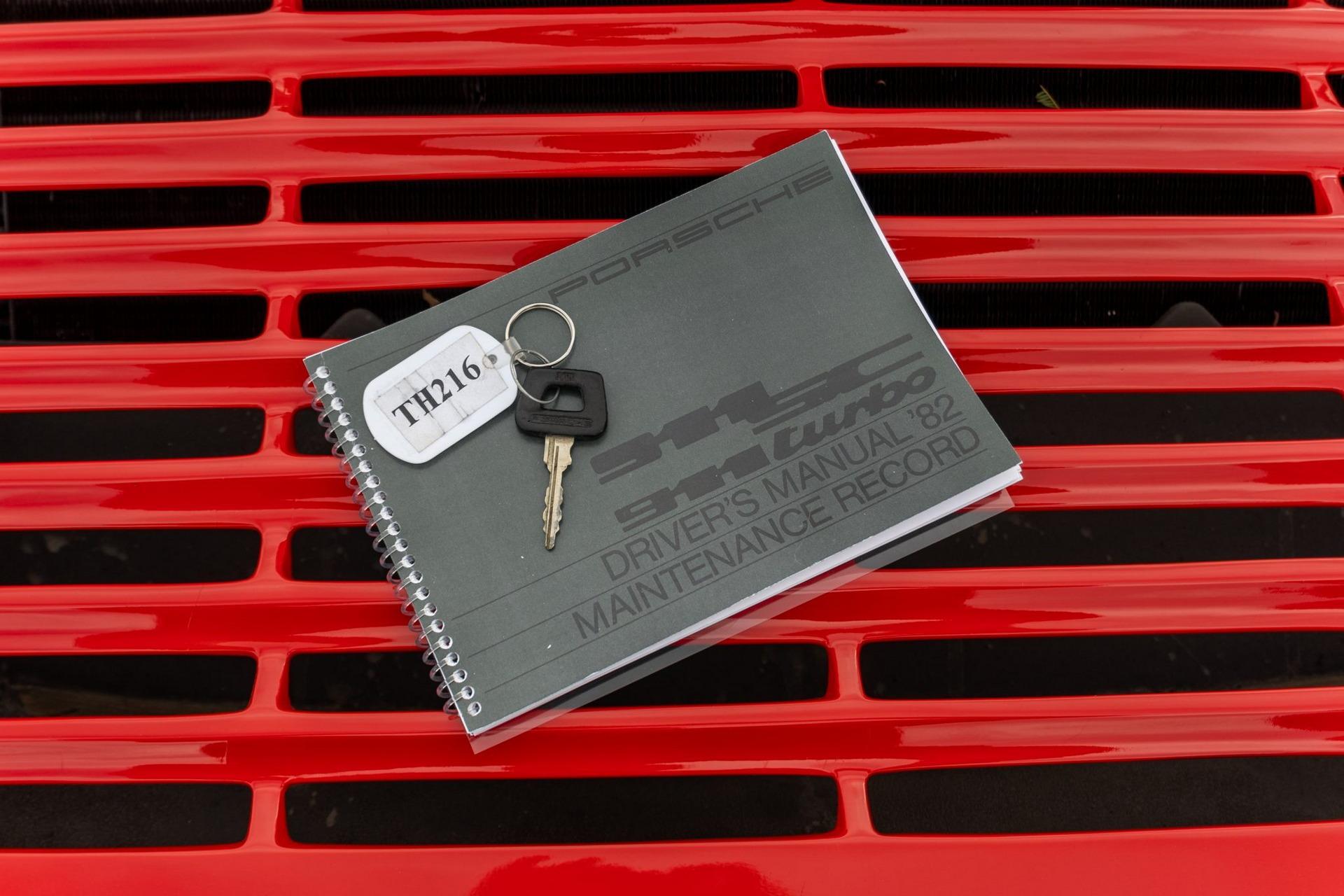 Live Out Your Safari Dreams With This Rally-Spec 1985 Porsche 911