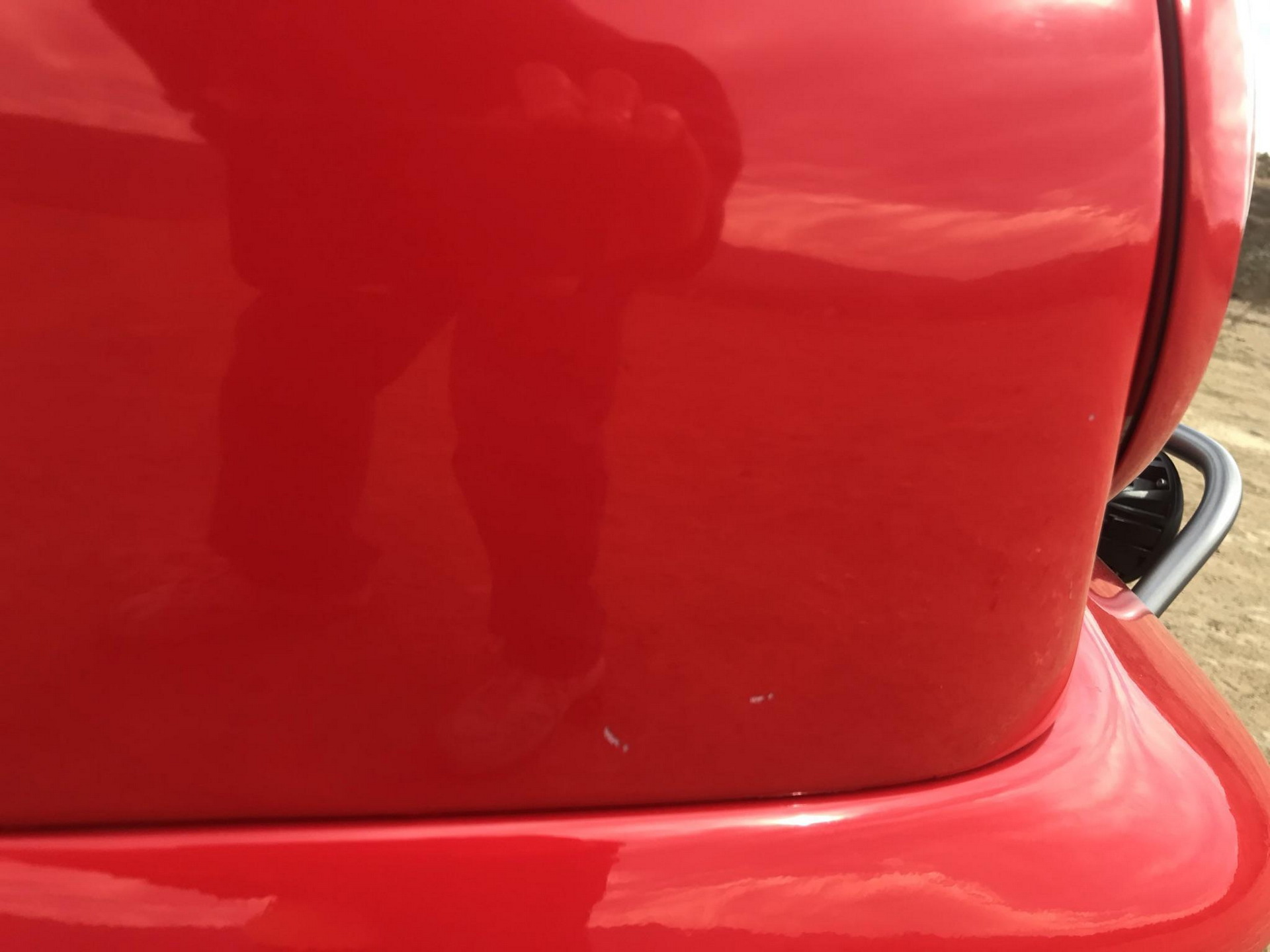 Live Out Your Safari Dreams With This Rally-Spec 1985 Porsche 911