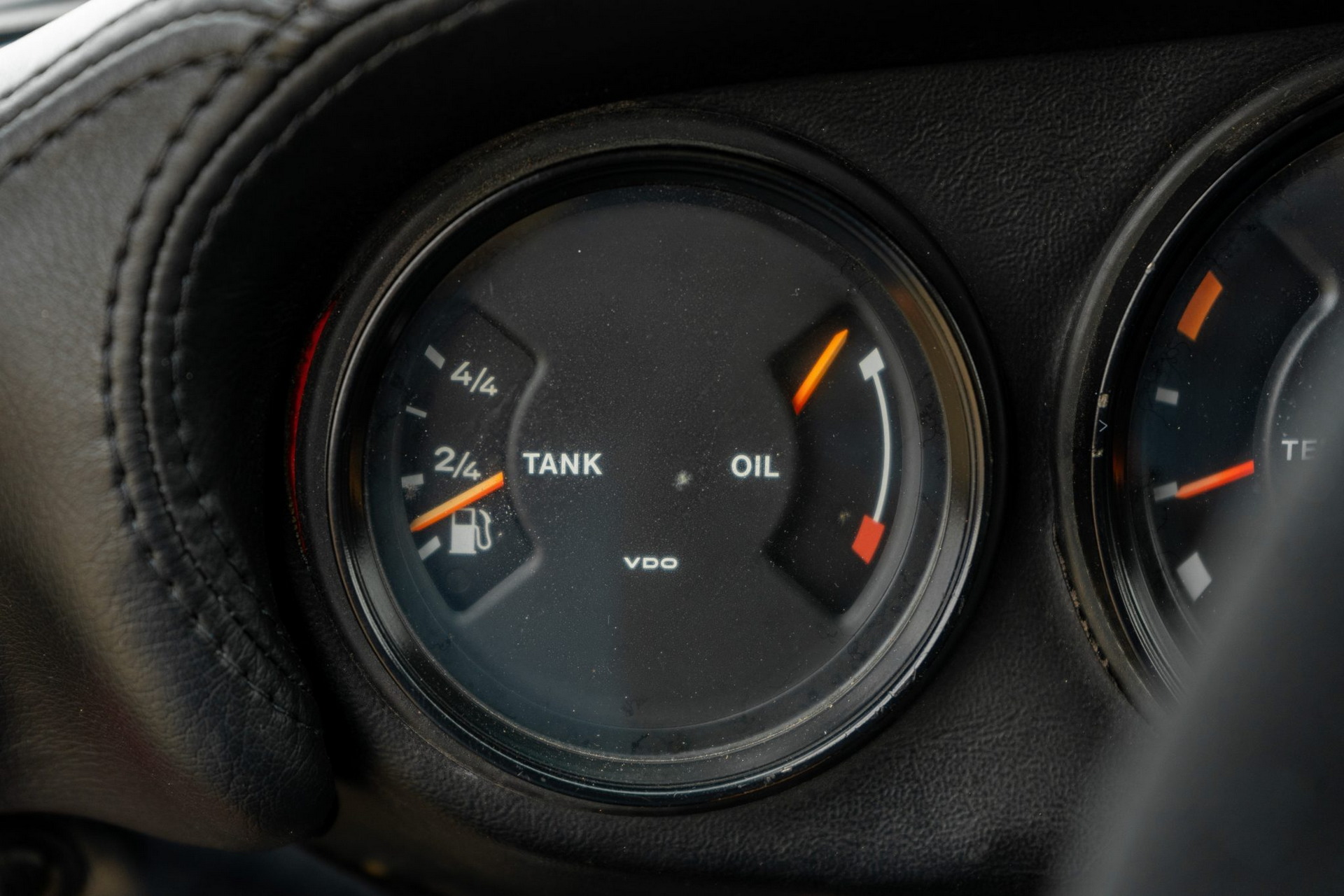 Live Out Your Safari Dreams With This Rally-Spec 1985 Porsche 911