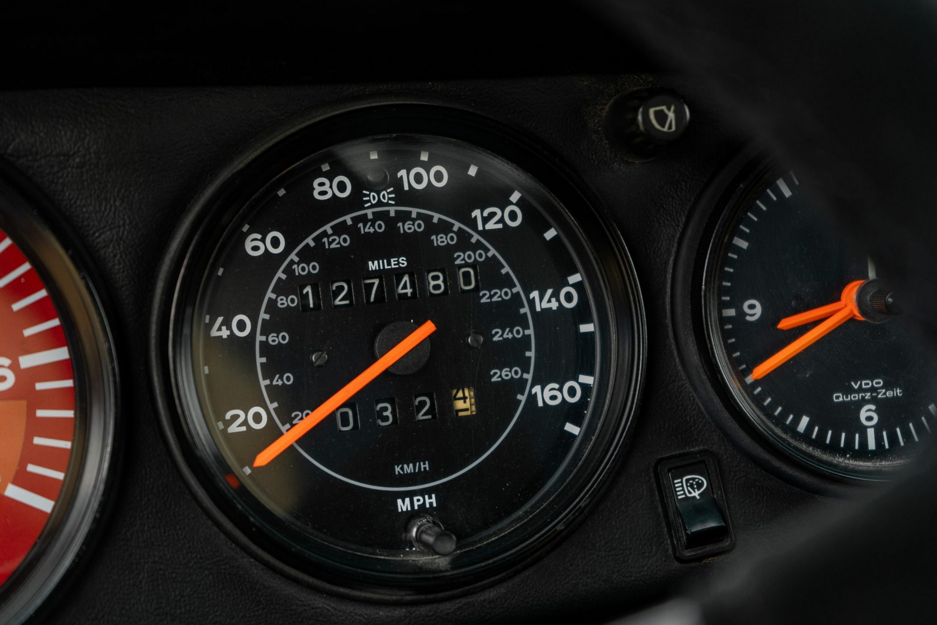 Live Out Your Safari Dreams With This Rally-Spec 1985 Porsche 911