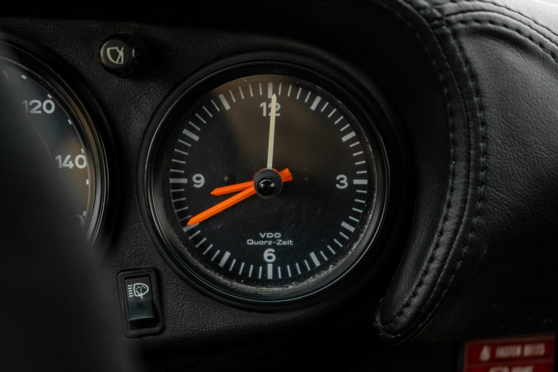 Live Out Your Safari Dreams With This Rally-Spec 1985 Porsche 911