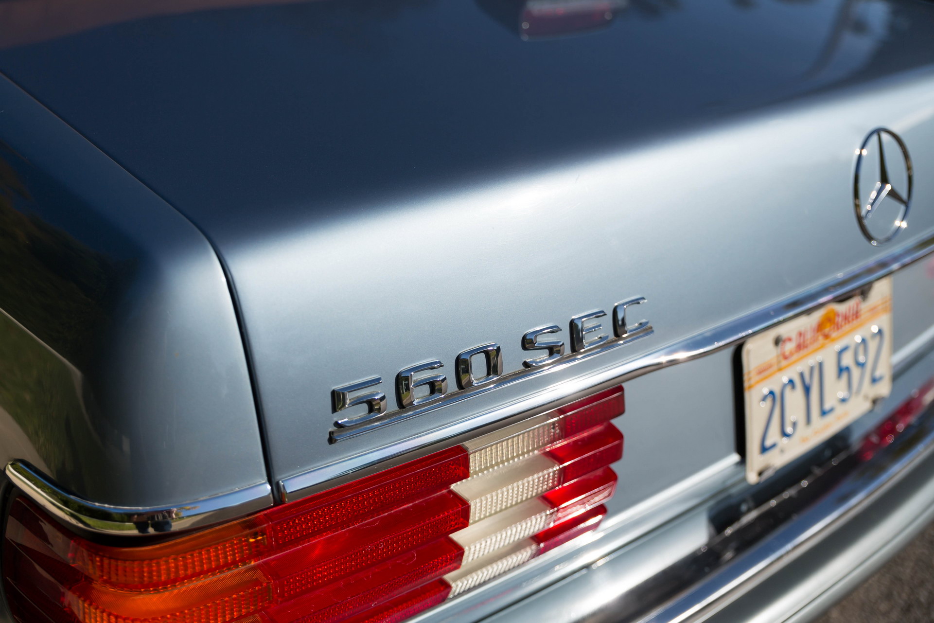 Coachbuilt W126 Mercedes-Benz S-Class Convertible And Wagon Are An Odd Couple