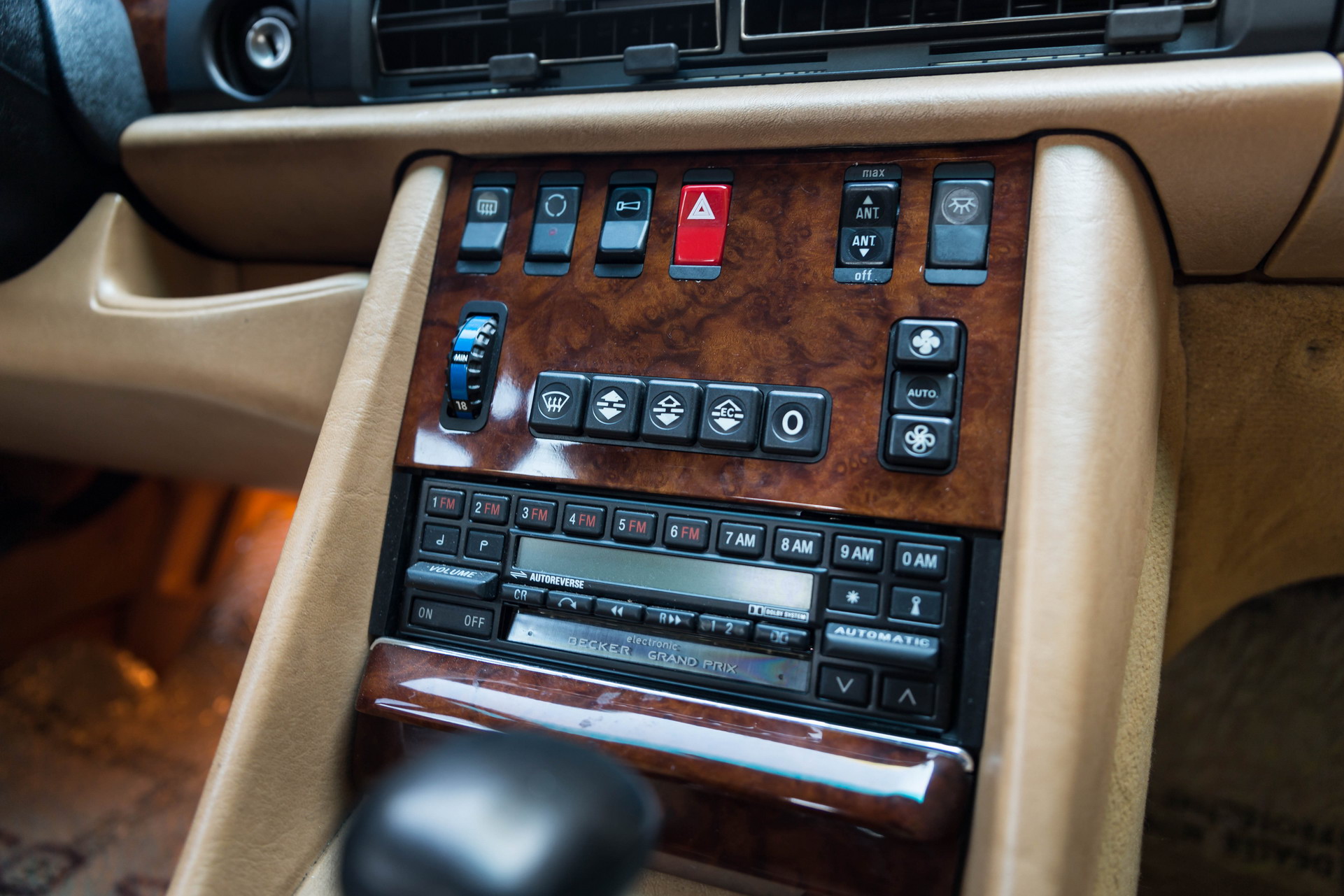 Coachbuilt W126 Mercedes-Benz S-Class Convertible And Wagon Are An Odd Couple