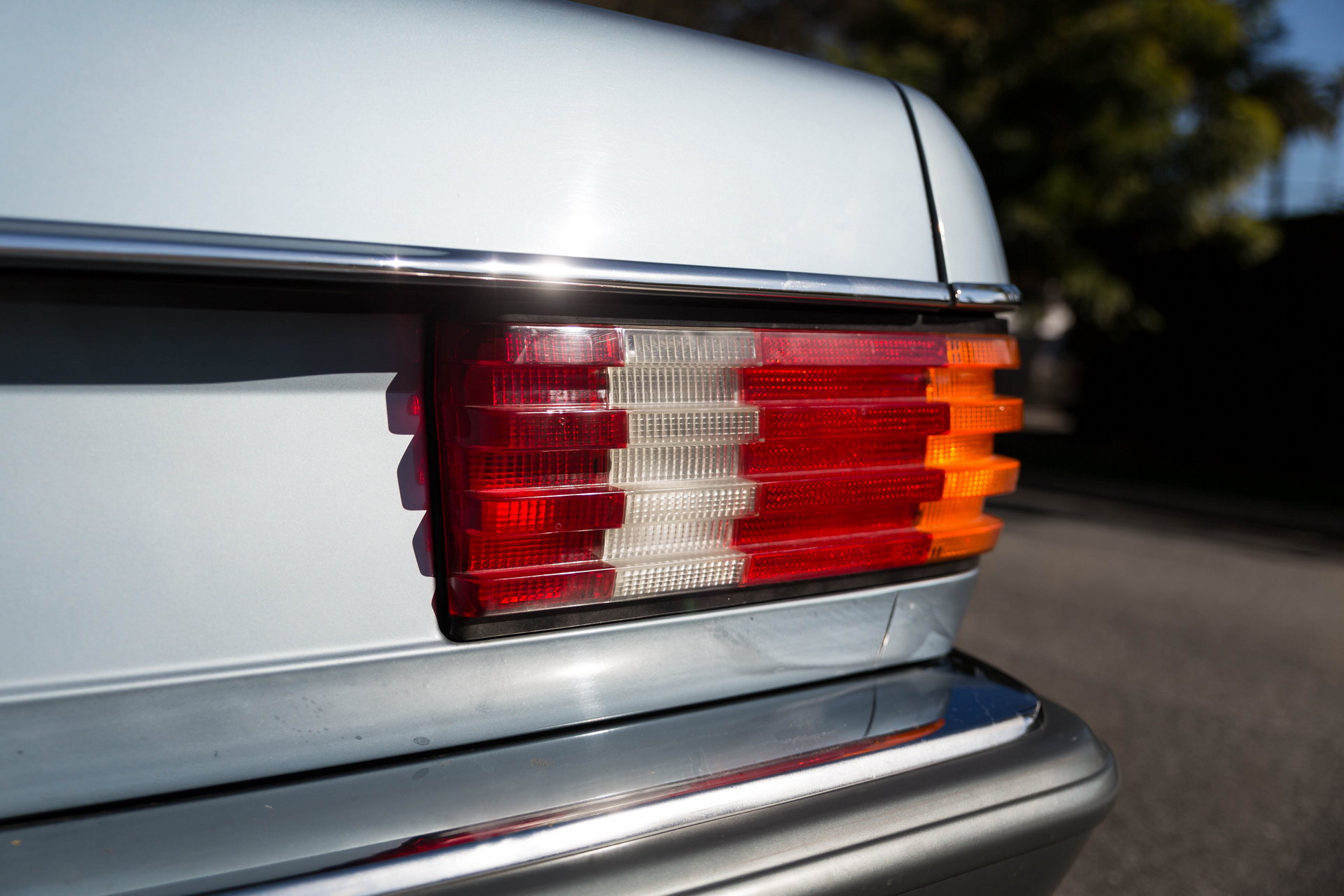 Coachbuilt W126 Mercedes-Benz S-Class Convertible And Wagon Are An Odd Couple