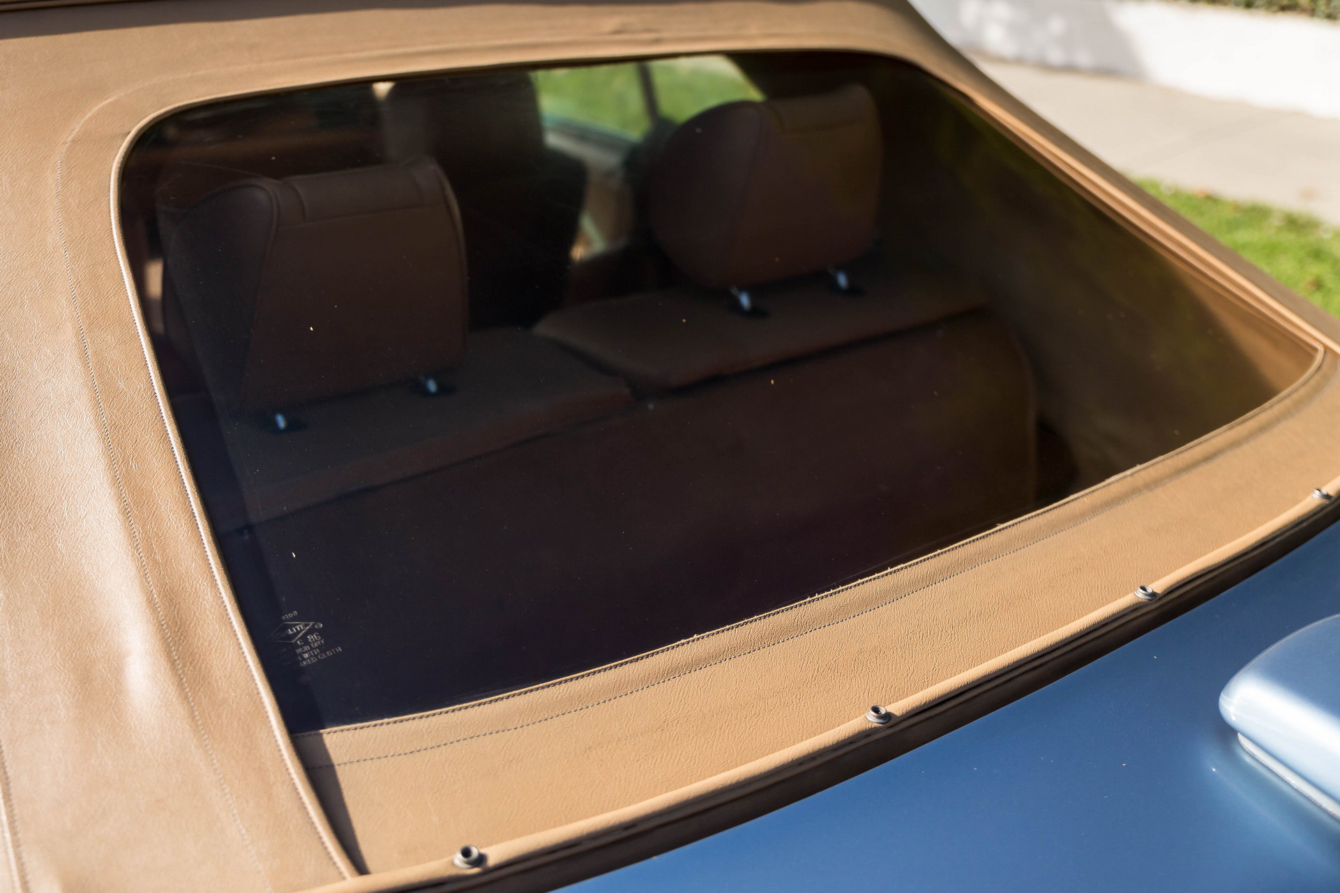 Coachbuilt W126 Mercedes-Benz S-Class Convertible And Wagon Are An Odd Couple