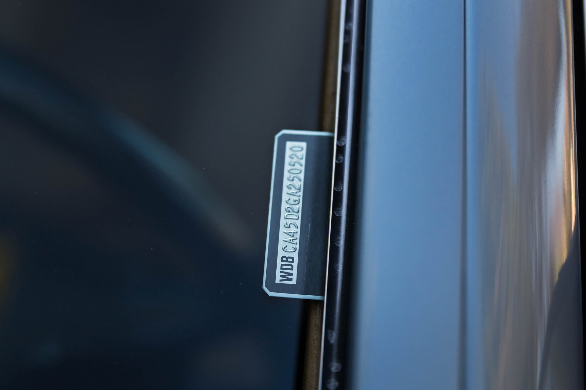 Coachbuilt W126 Mercedes-Benz S-Class Convertible And Wagon Are An Odd Couple