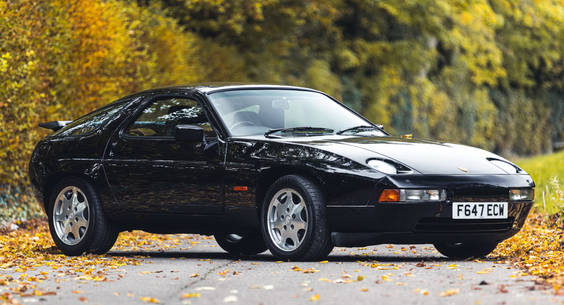 Here Are 10 Cars That Sold For Way More Than Anticipated in 2020