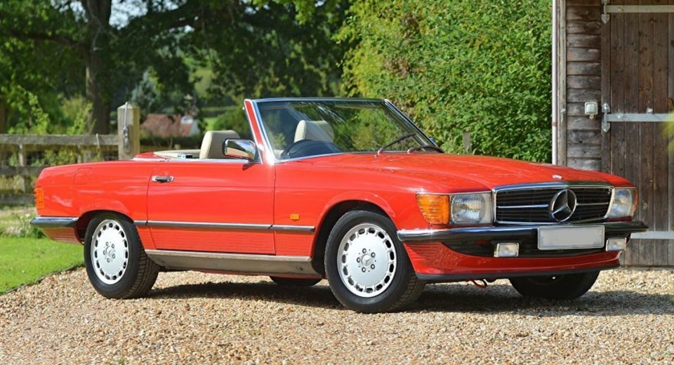 Here Are 10 Cars That Sold For Way More Than Anticipated in 2020