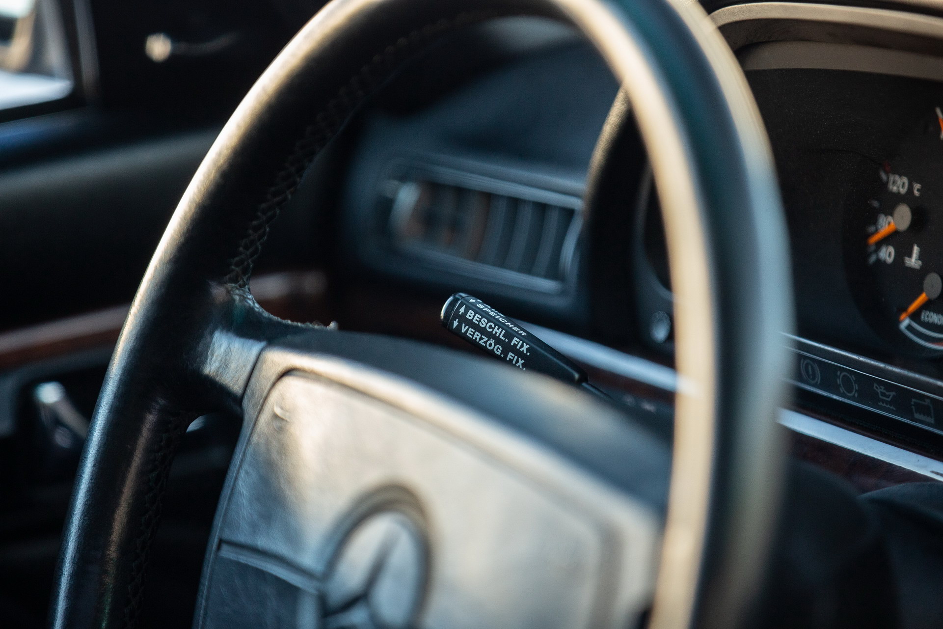 Coachbuilt W126 Mercedes-Benz S-Class Convertible And Wagon Are An Odd Couple