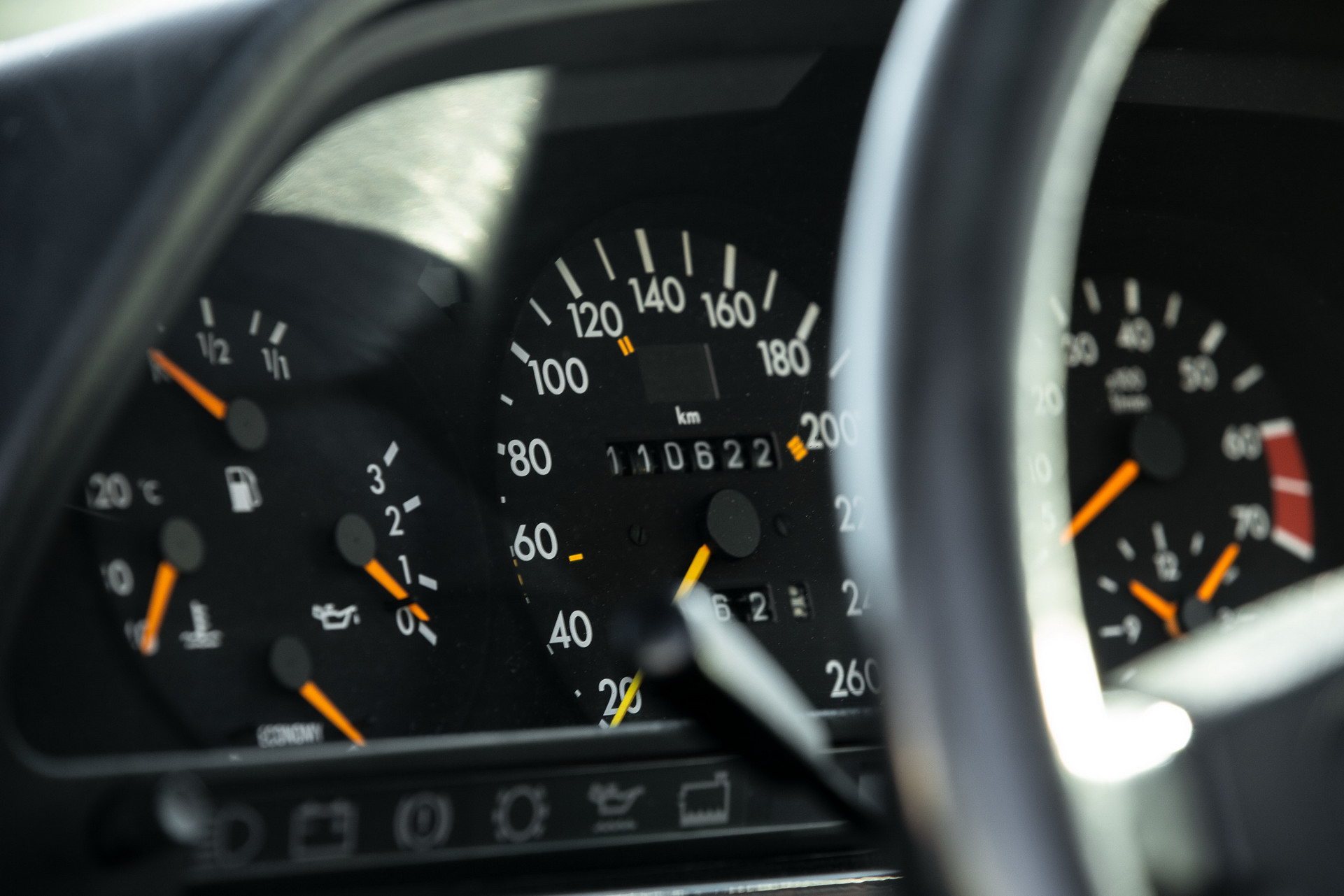 Coachbuilt W126 Mercedes-Benz S-Class Convertible And Wagon Are An Odd Couple