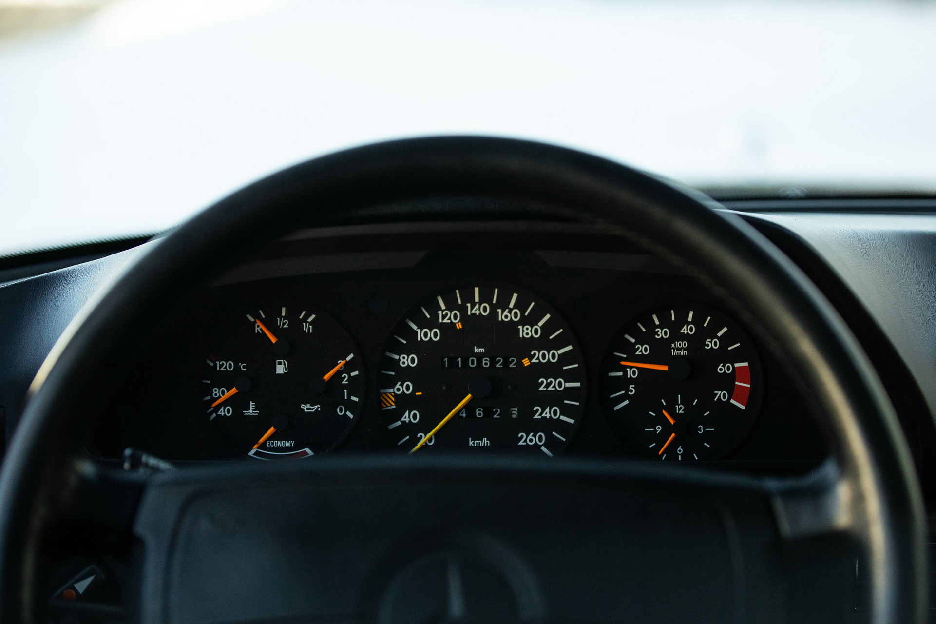 Coachbuilt W126 Mercedes-Benz S-Class Convertible And Wagon Are An Odd Couple