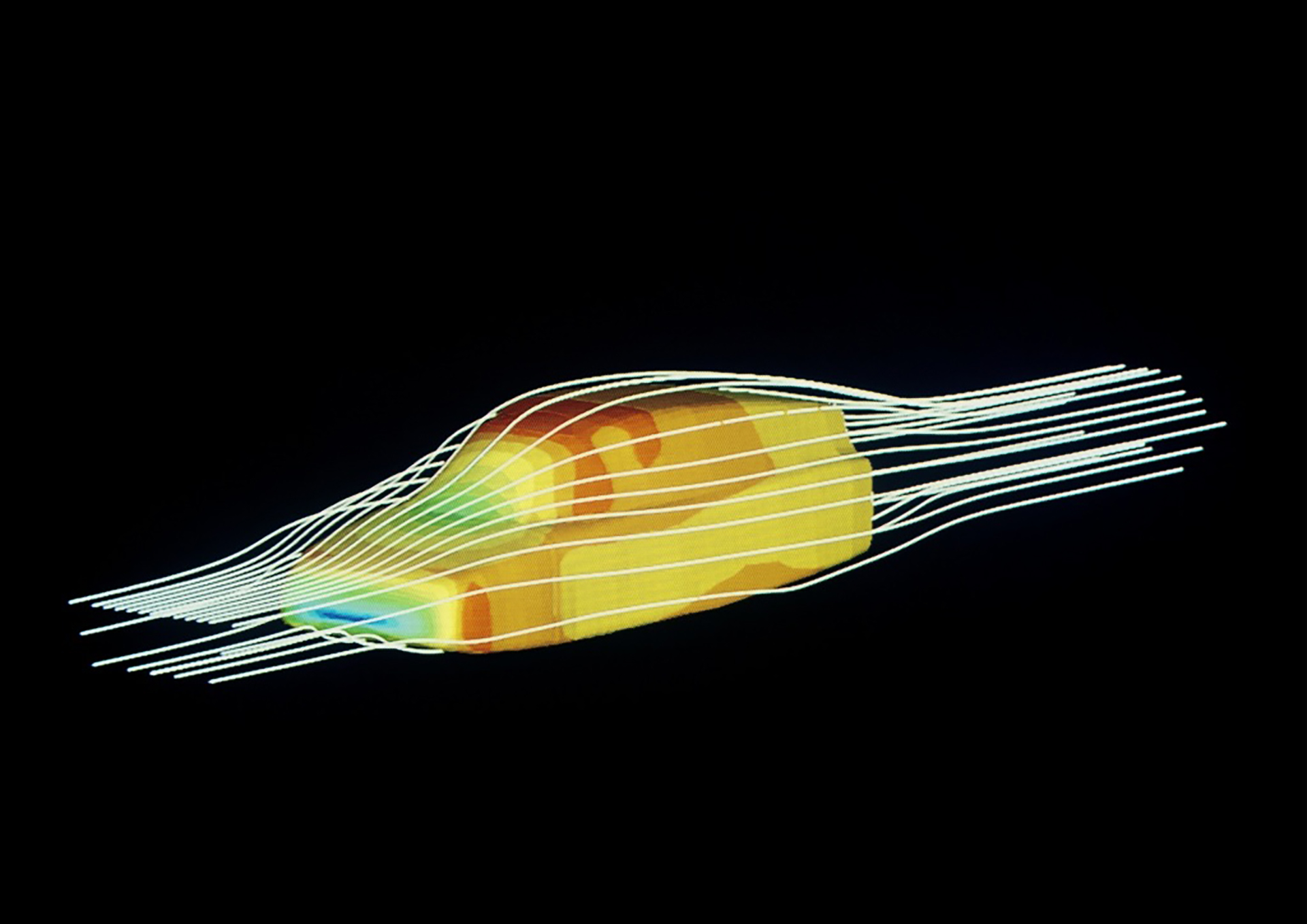 How Close Did Mercedes Come To Envisioning The Future With The F 100 Concept 30 Years Ago?