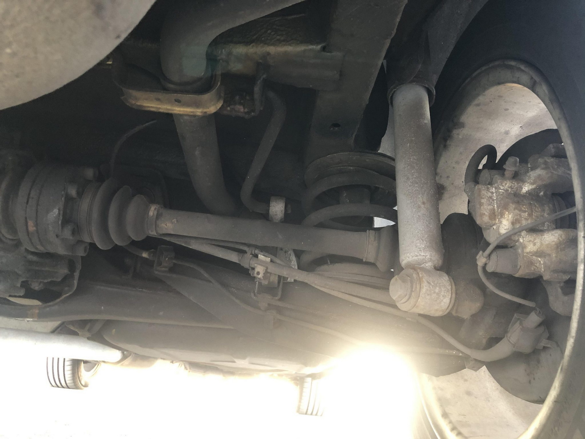 This 5-Speed 1993 BMW 318i Touring Might Be Right Up Your Alley