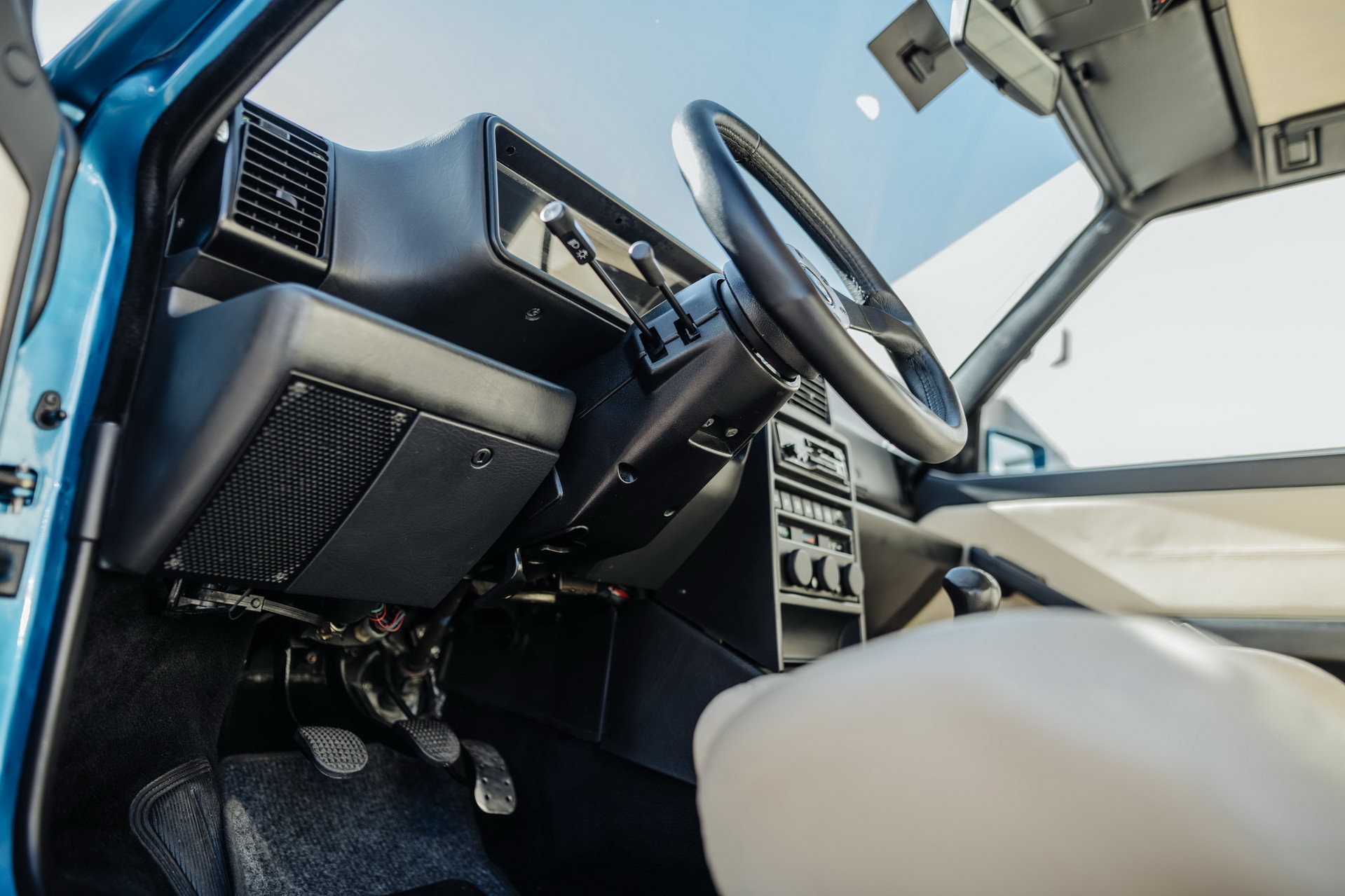 1995 Delta HF Integrale Evoluzione II Celebrates Lancia’s Ultimate Rally Car