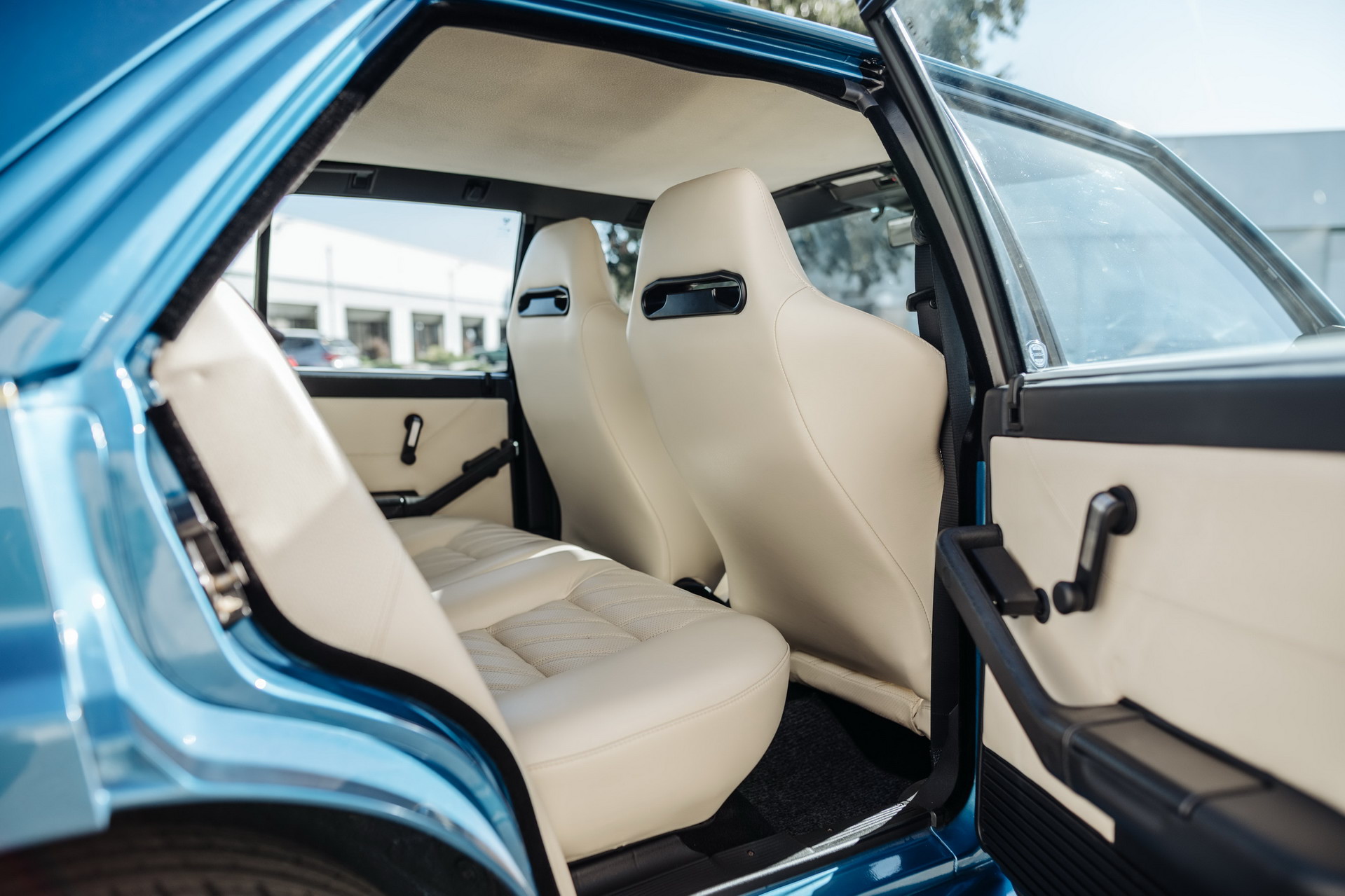 1995 Delta HF Integrale Evoluzione II Celebrates Lancia’s Ultimate Rally Car