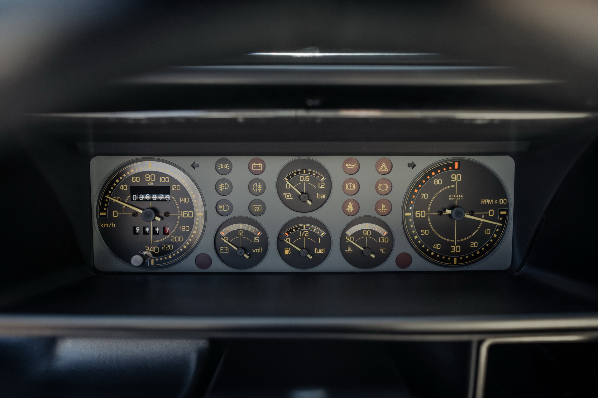 1995 Delta HF Integrale Evoluzione II Celebrates Lancia’s Ultimate Rally Car