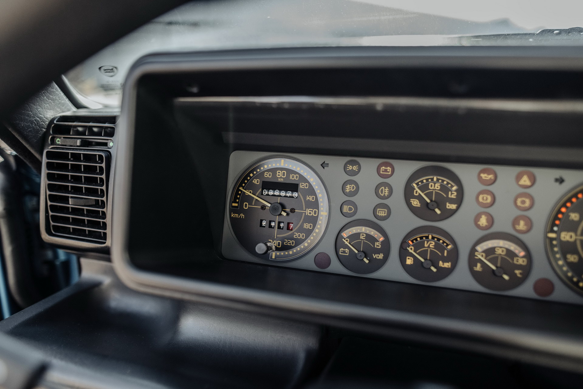 1995 Delta HF Integrale Evoluzione II Celebrates Lancia’s Ultimate Rally Car