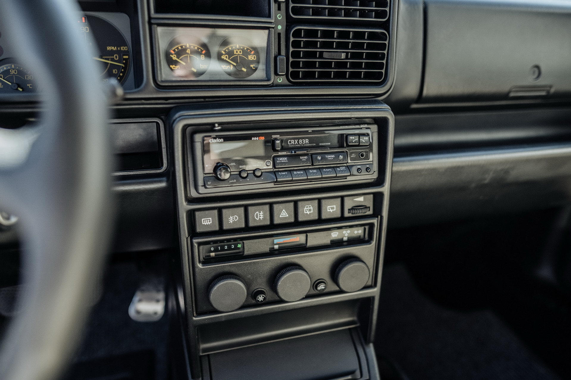 1995 Delta HF Integrale Evoluzione II Celebrates Lancia’s Ultimate Rally Car