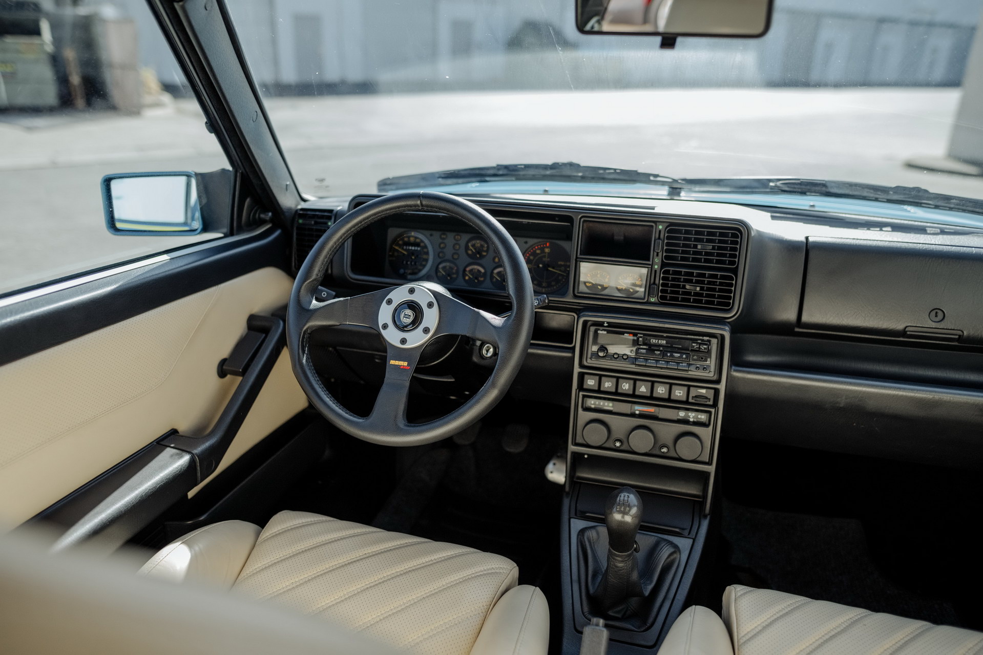 1995 Delta HF Integrale Evoluzione II Celebrates Lancia’s Ultimate Rally Car