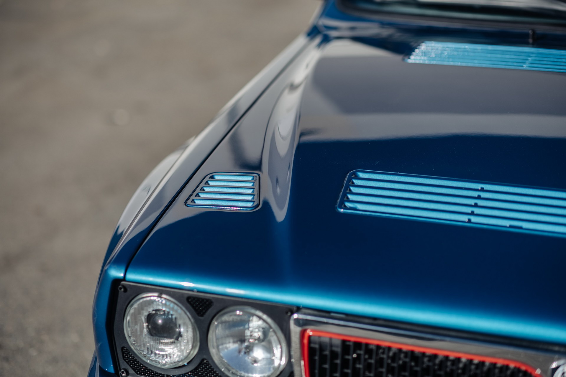 1995 Delta HF Integrale Evoluzione II Celebrates Lancia’s Ultimate Rally Car