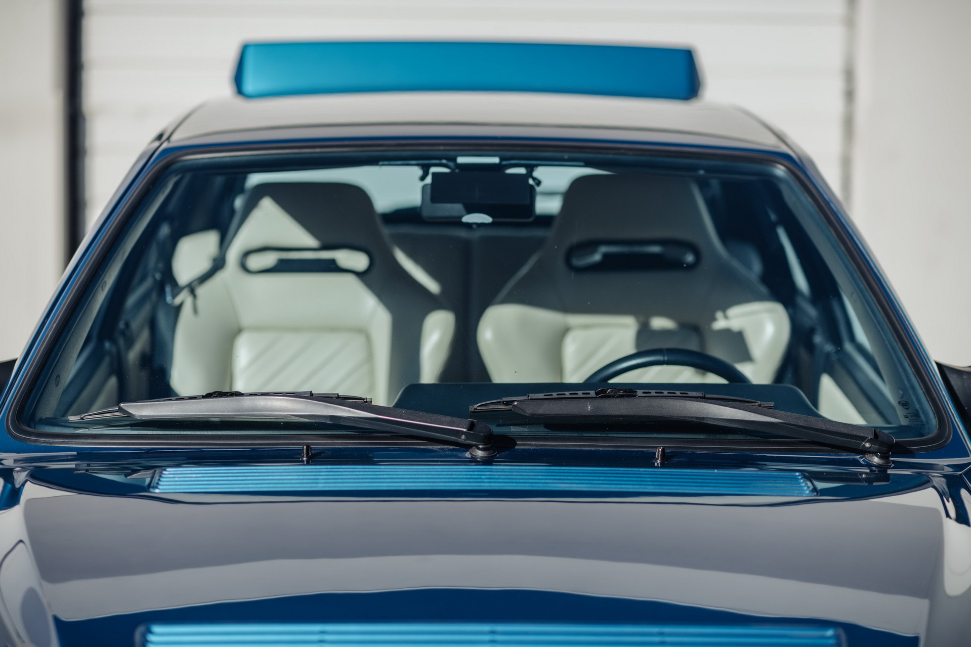 1995 Delta HF Integrale Evoluzione II Celebrates Lancia’s Ultimate Rally Car