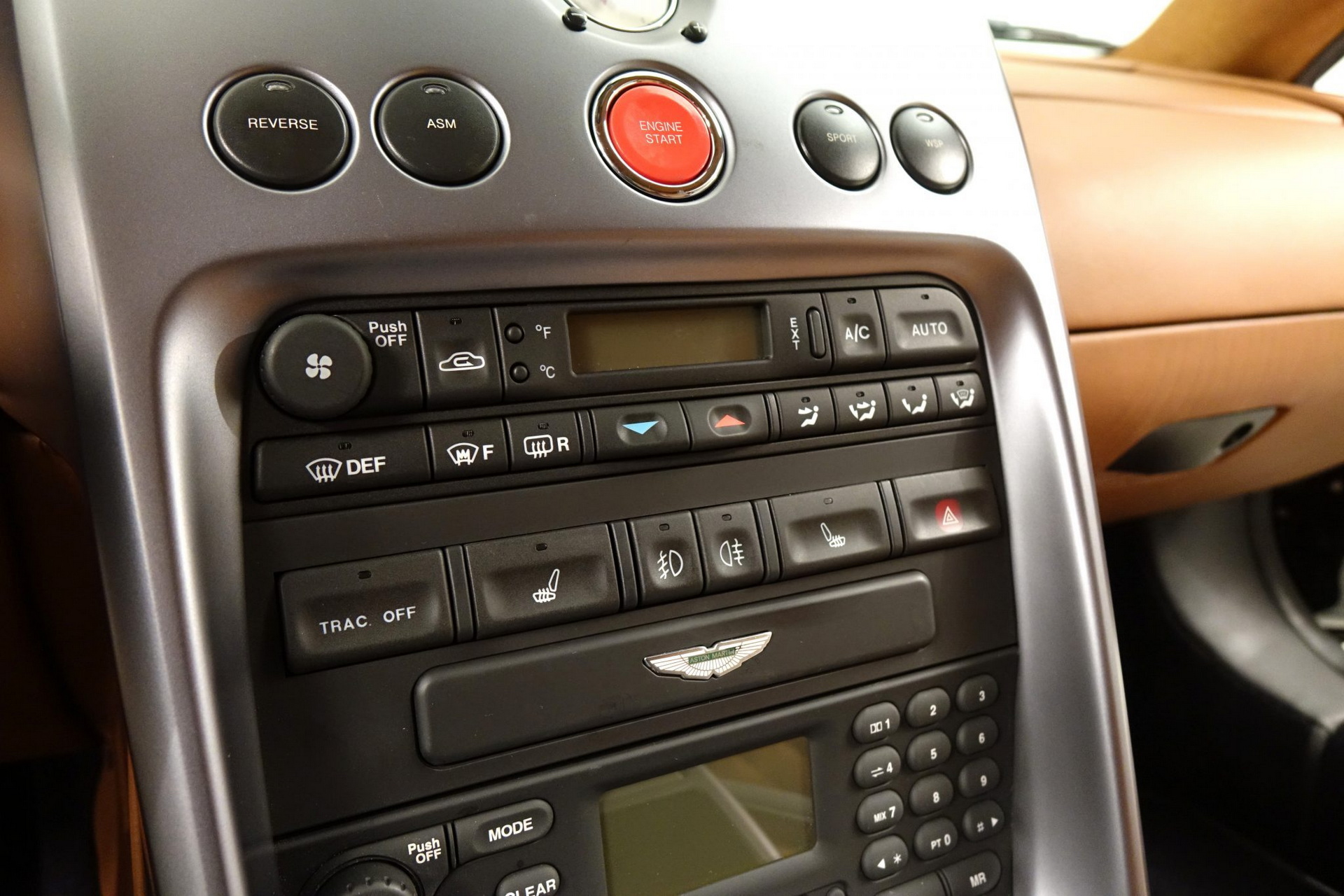 This 5,000 Mile V12 Vanquish Could Be Yours (And It’s Still A Bit Of A Bargain)