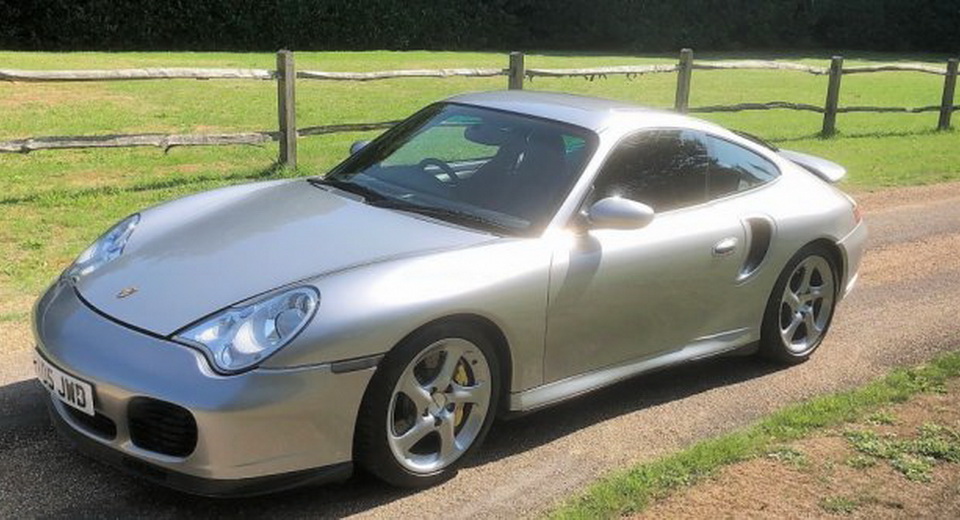 Here Are 10 Cars That Sold For Way More Than Anticipated in 2020