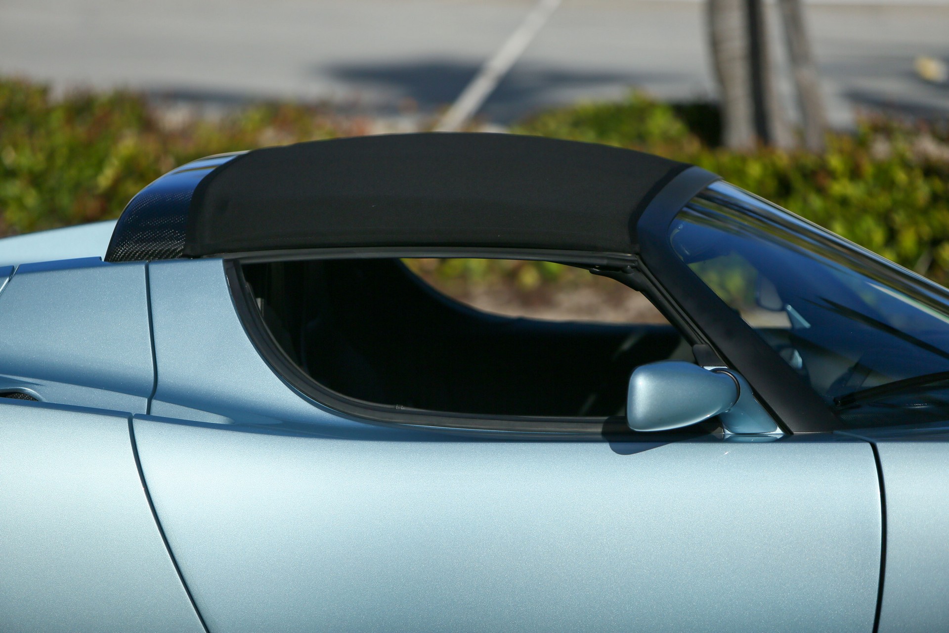 Tired Of Waiting For The New Tesla Roadster? Buy This 2011 Model Instead