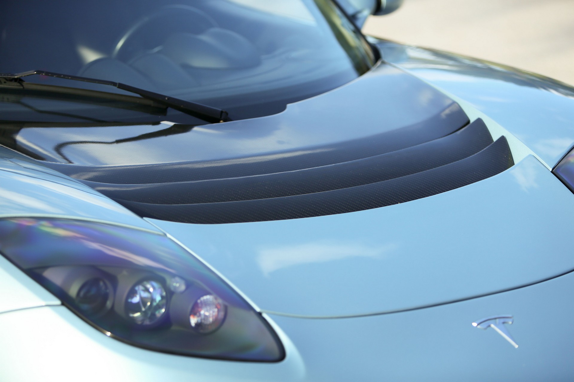 Tired Of Waiting For The New Tesla Roadster? Buy This 2011 Model Instead