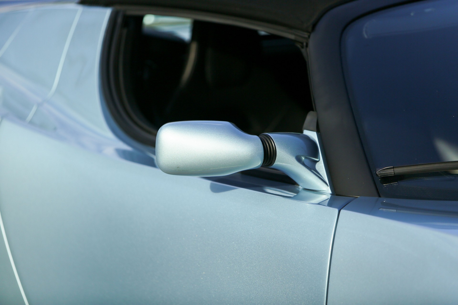 Tired Of Waiting For The New Tesla Roadster? Buy This 2011 Model Instead