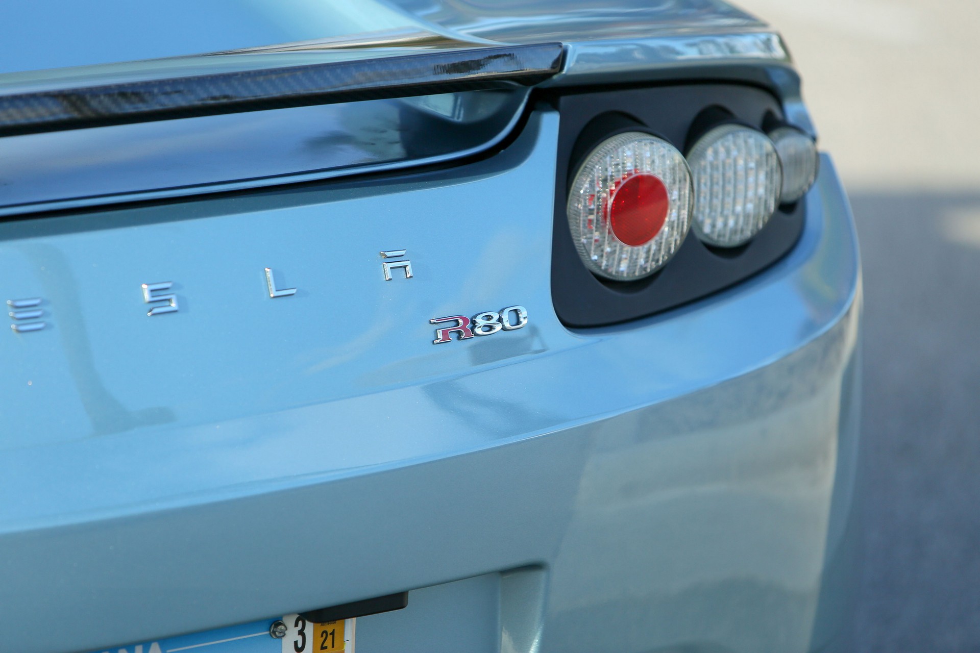 Tired Of Waiting For The New Tesla Roadster? Buy This 2011 Model Instead