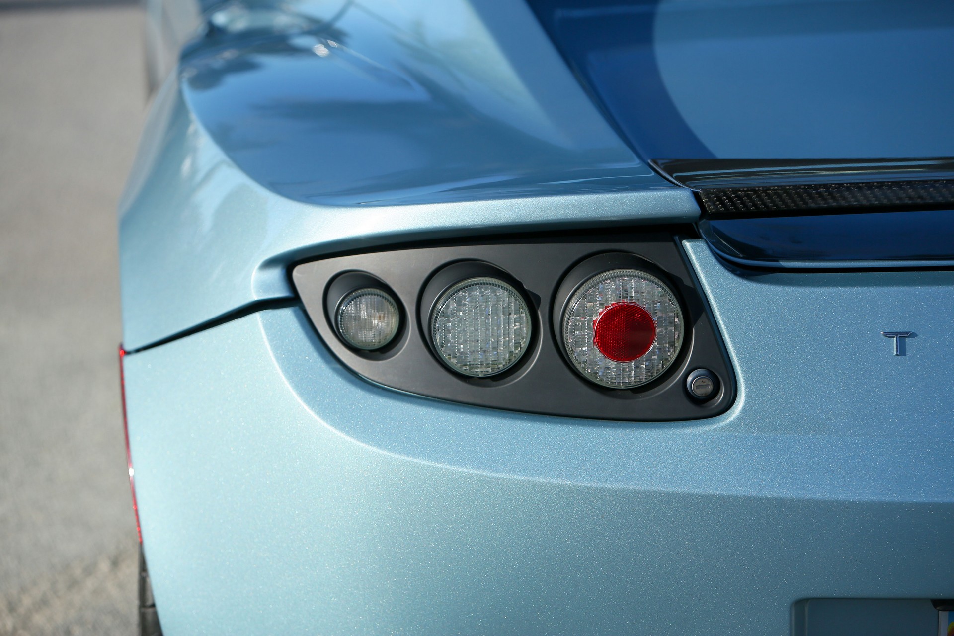 Tired Of Waiting For The New Tesla Roadster? Buy This 2011 Model Instead