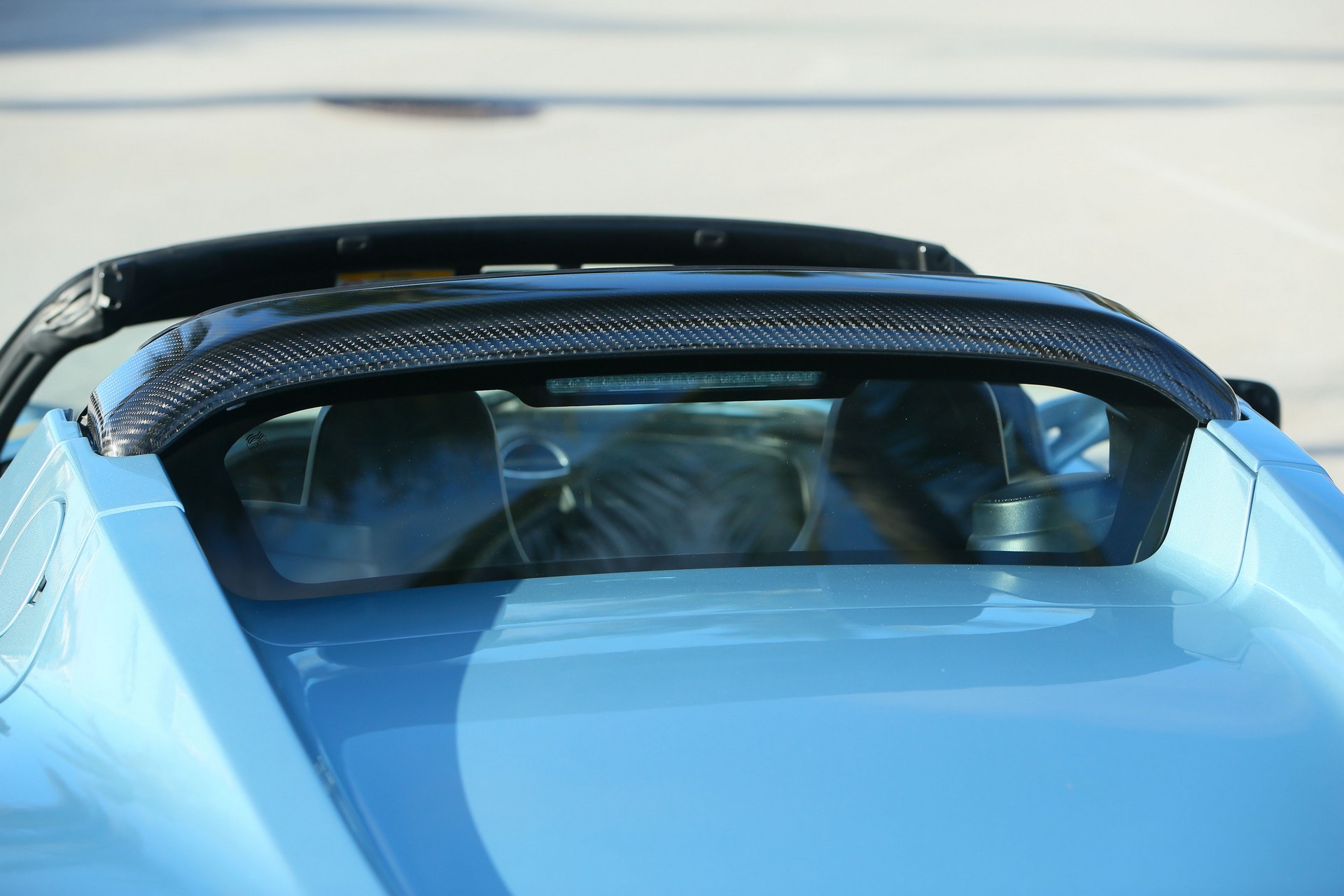 Tired Of Waiting For The New Tesla Roadster? Buy This 2011 Model Instead