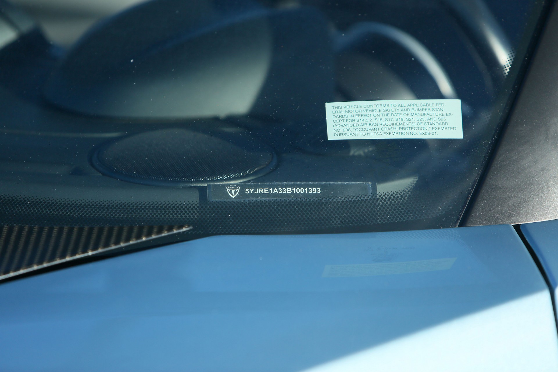 Tired Of Waiting For The New Tesla Roadster? Buy This 2011 Model Instead