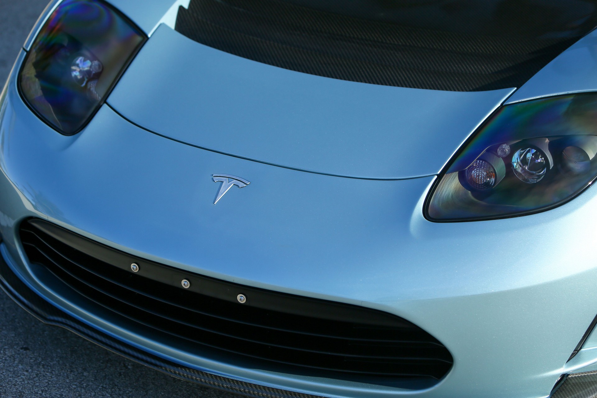 Tired Of Waiting For The New Tesla Roadster? Buy This 2011 Model Instead