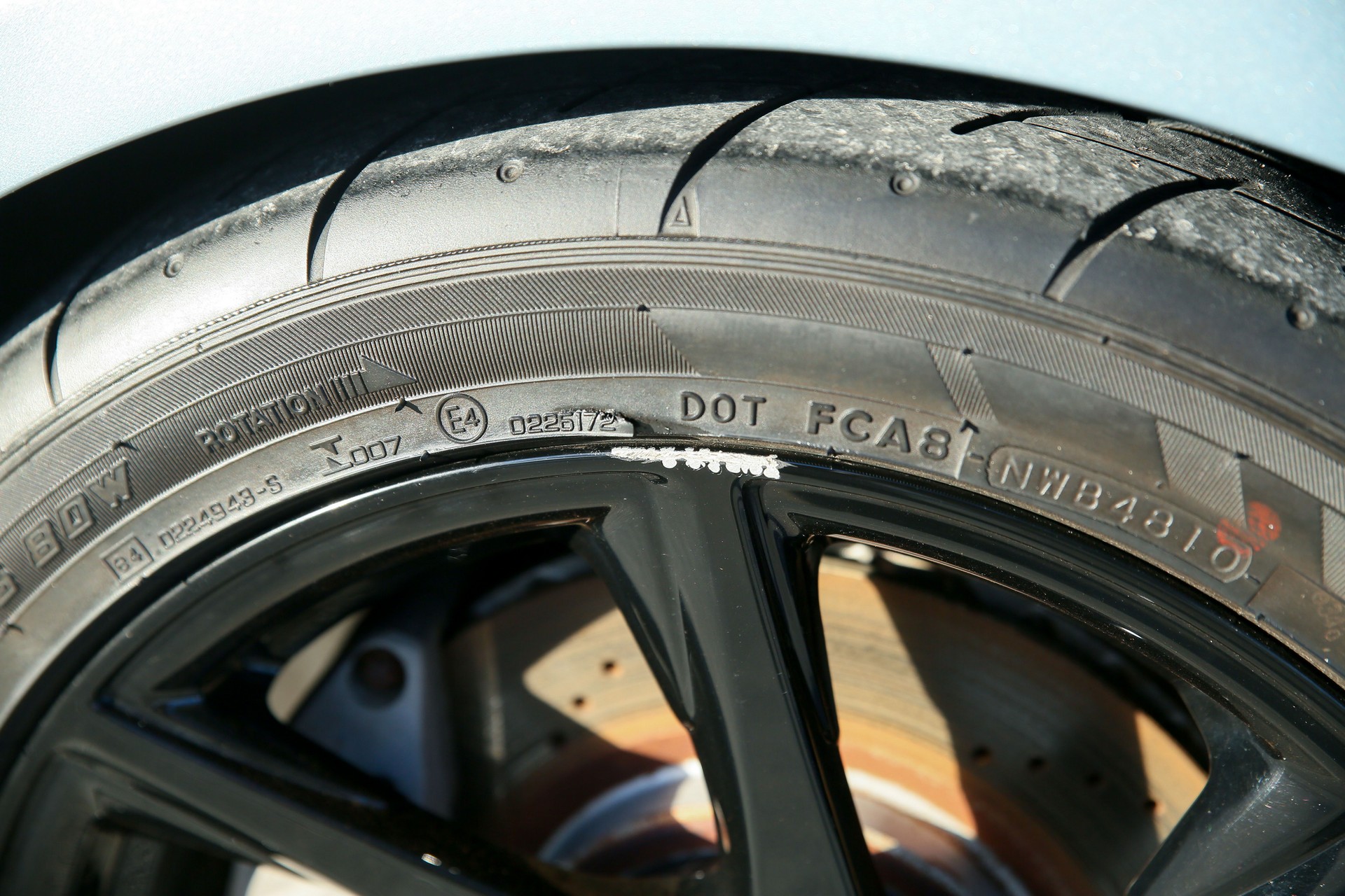 Tired Of Waiting For The New Tesla Roadster? Buy This 2011 Model Instead