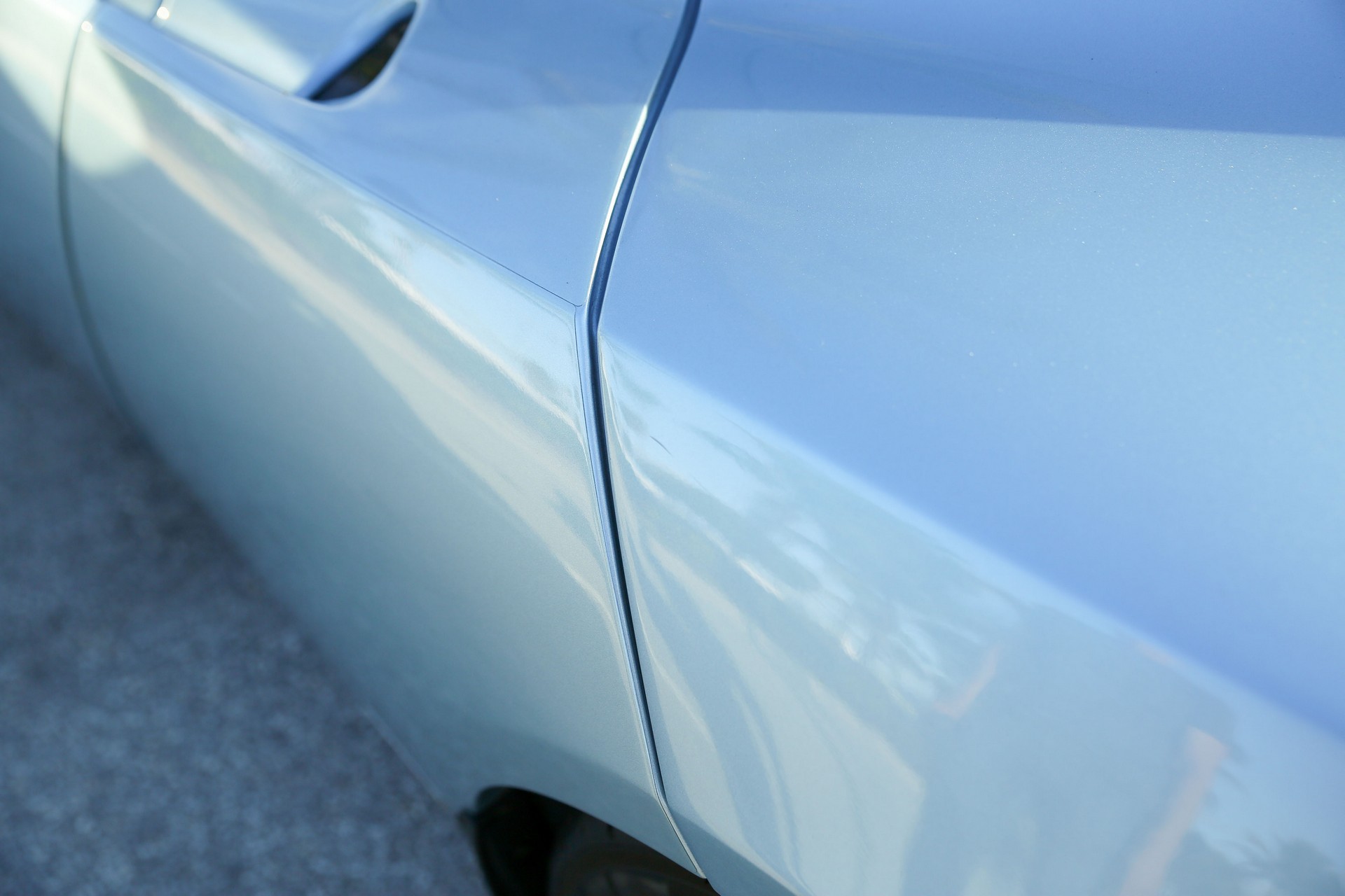 Tired Of Waiting For The New Tesla Roadster? Buy This 2011 Model Instead