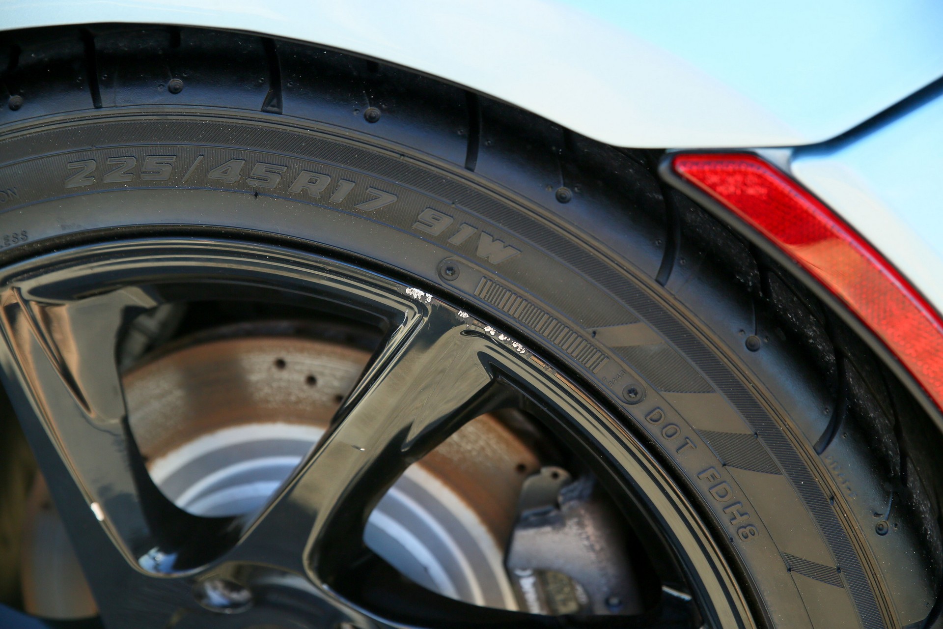 Tired Of Waiting For The New Tesla Roadster? Buy This 2011 Model Instead