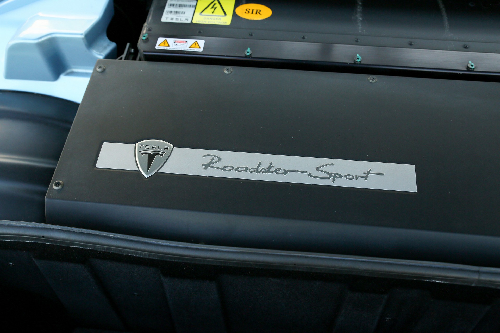 Tired Of Waiting For The New Tesla Roadster? Buy This 2011 Model Instead