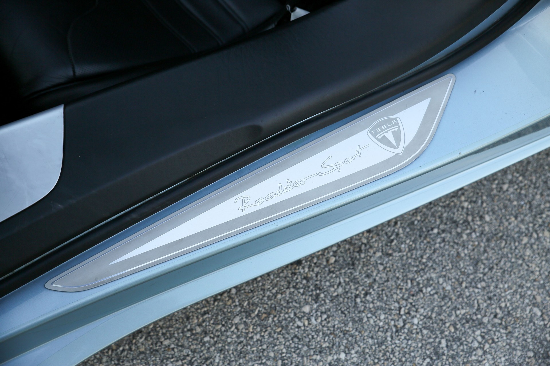 Tired Of Waiting For The New Tesla Roadster? Buy This 2011 Model Instead