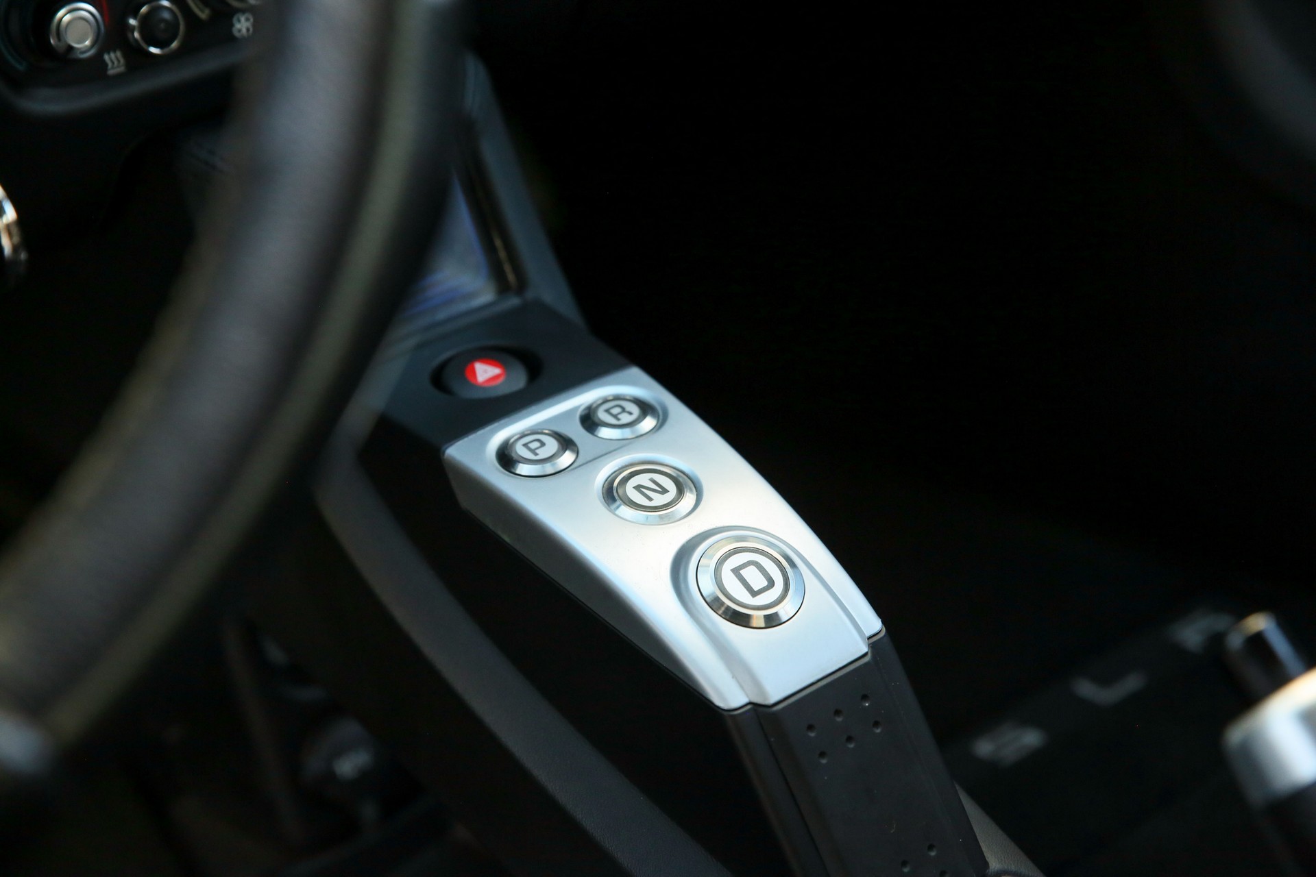 Tired Of Waiting For The New Tesla Roadster? Buy This 2011 Model Instead