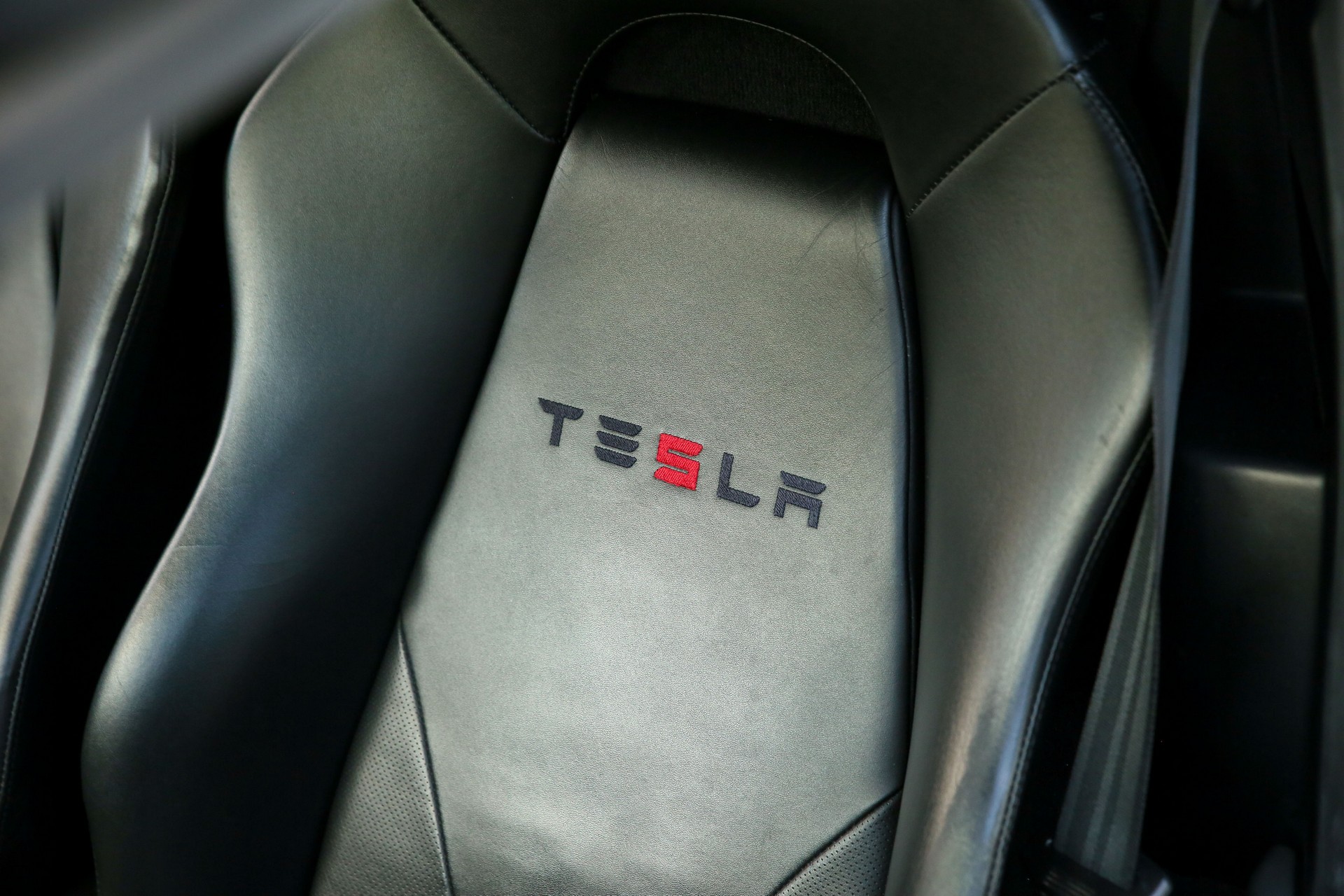 Tired Of Waiting For The New Tesla Roadster? Buy This 2011 Model Instead