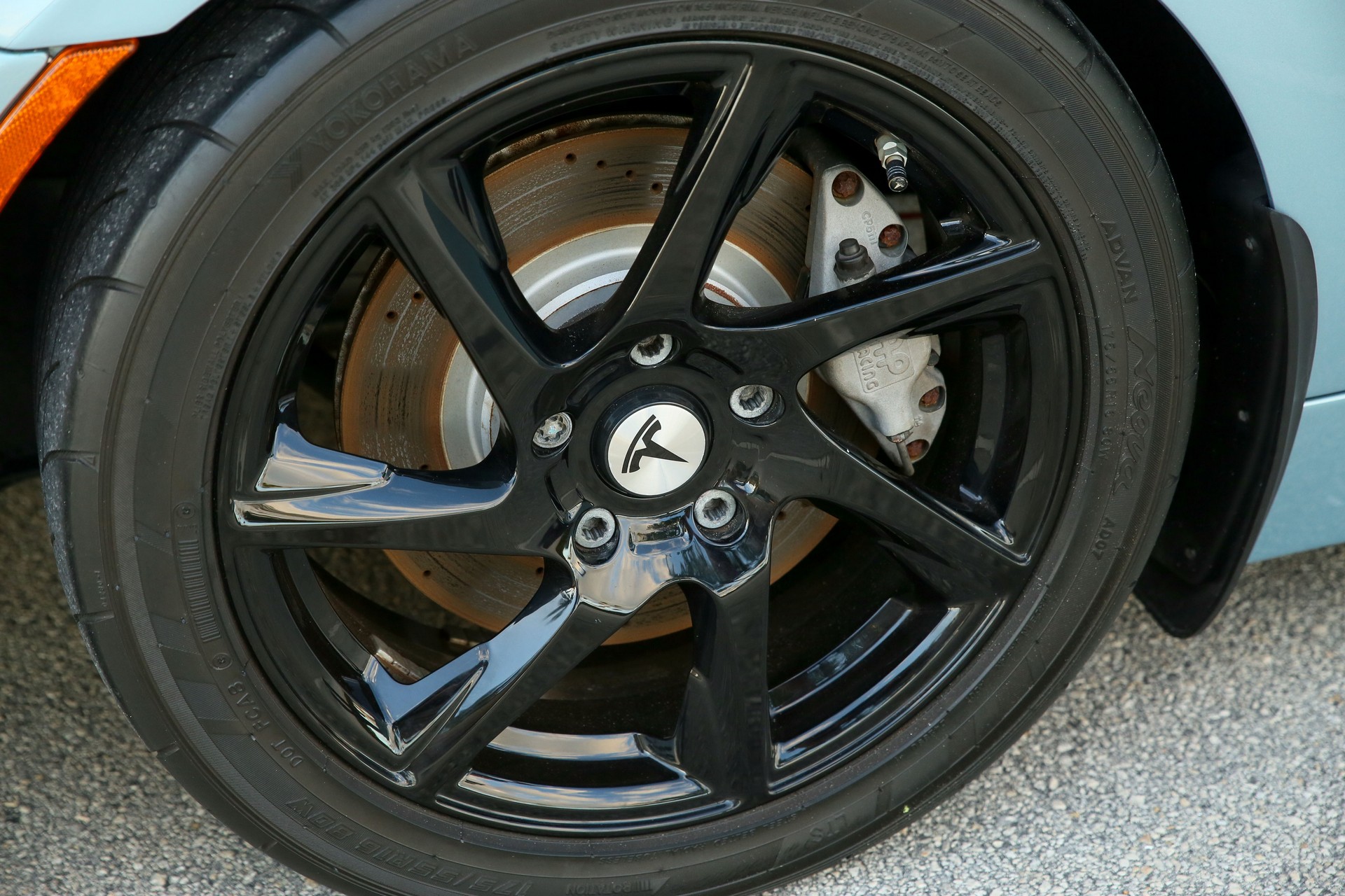 Tired Of Waiting For The New Tesla Roadster? Buy This 2011 Model Instead