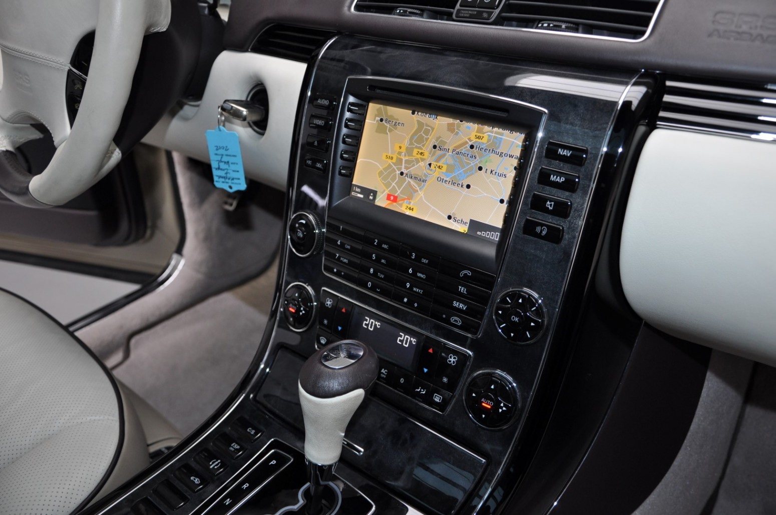 You Could Own A Bespoke Maybach Coupe Specced By Muammar Gaddafi