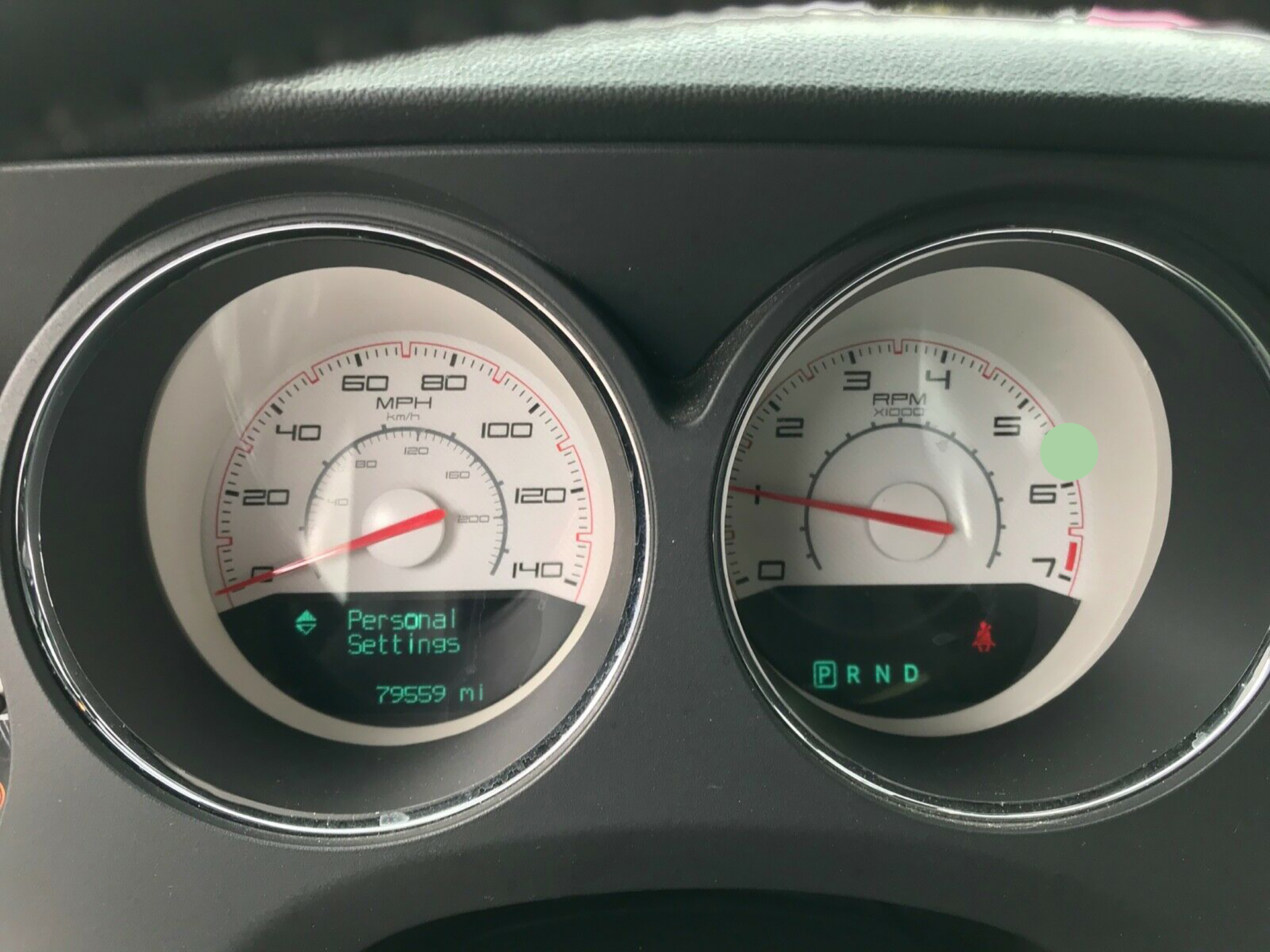 Dodge Challenger Stretch Limo With Gullwing Doors Could Be Yours For $32,500